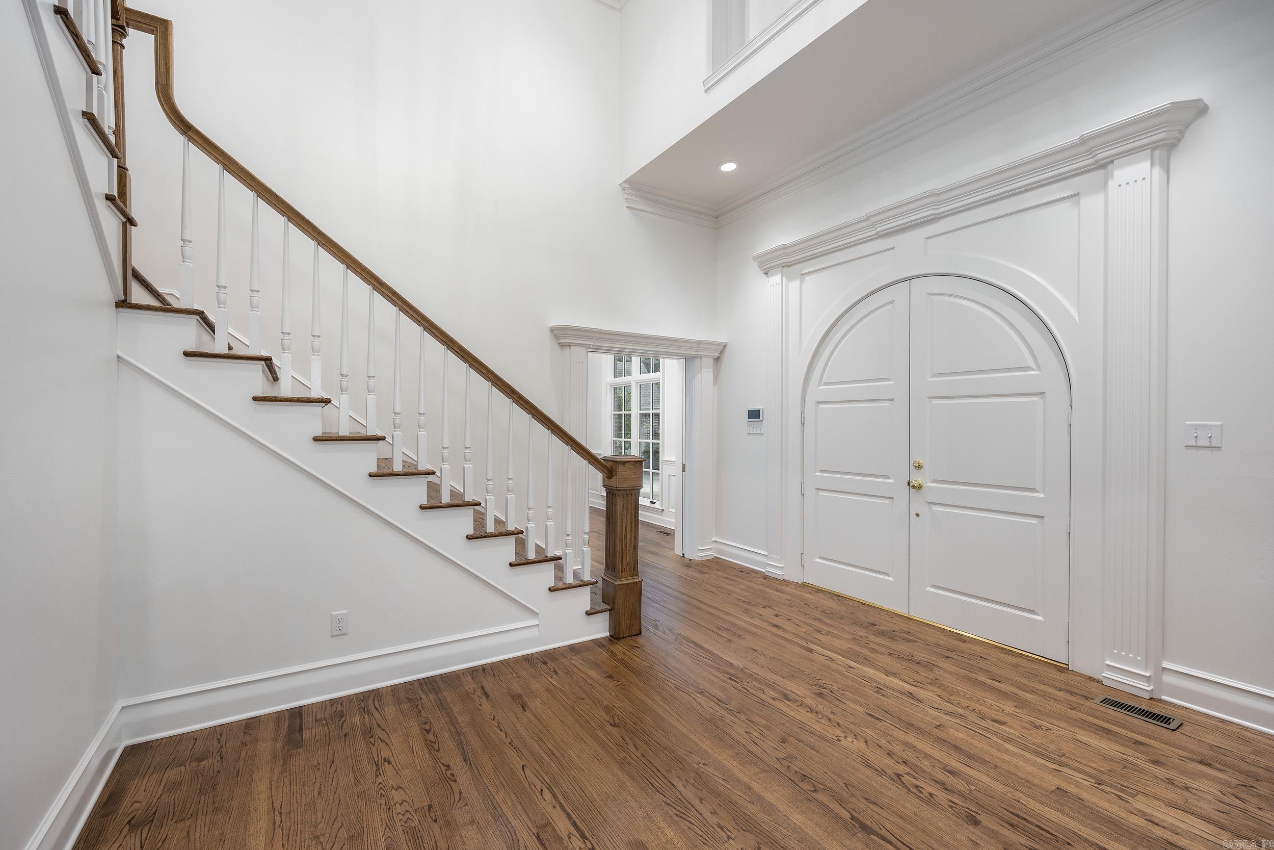 CHENAL VALLEY AVIGNON COURT - Residential