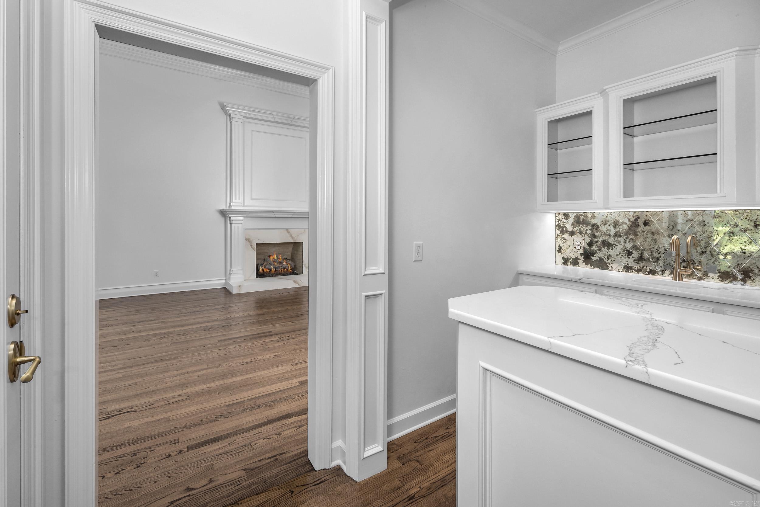 CHENAL VALLEY AVIGNON COURT - Residential