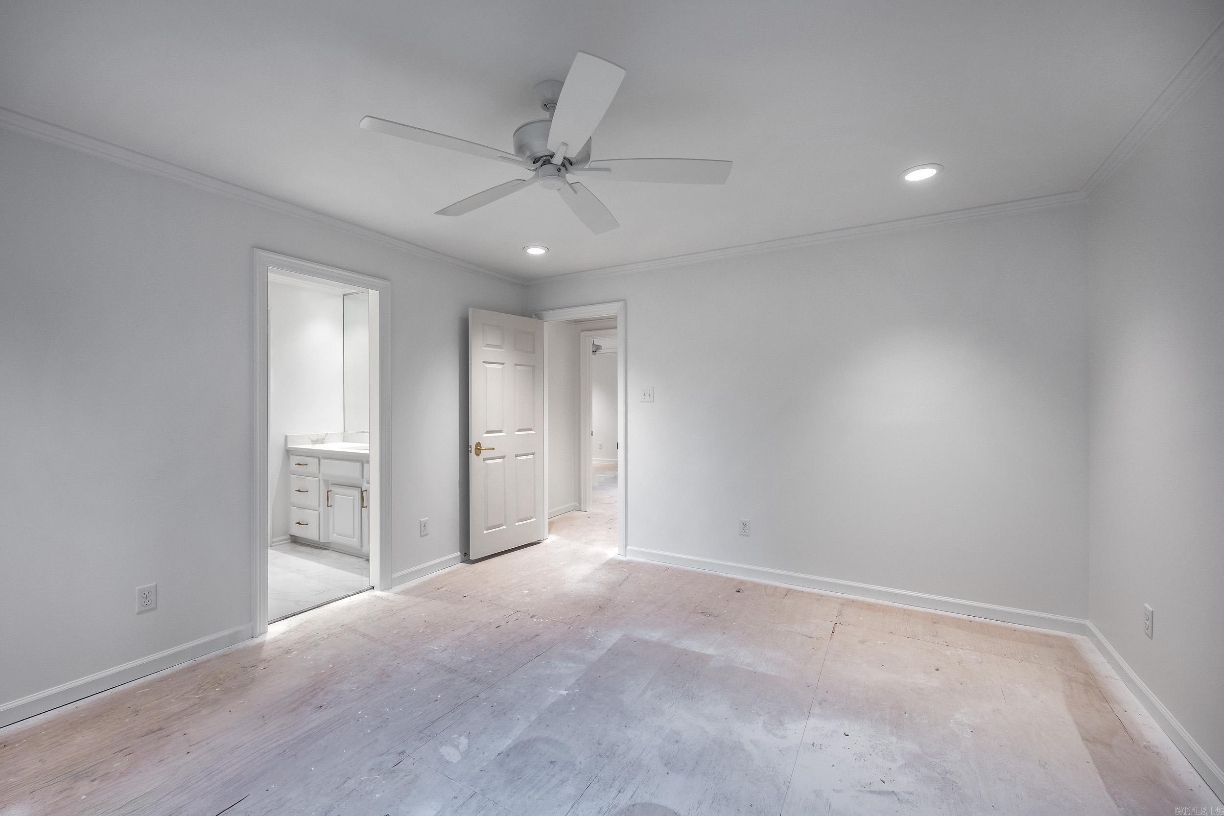 CHENAL VALLEY AVIGNON COURT - Residential