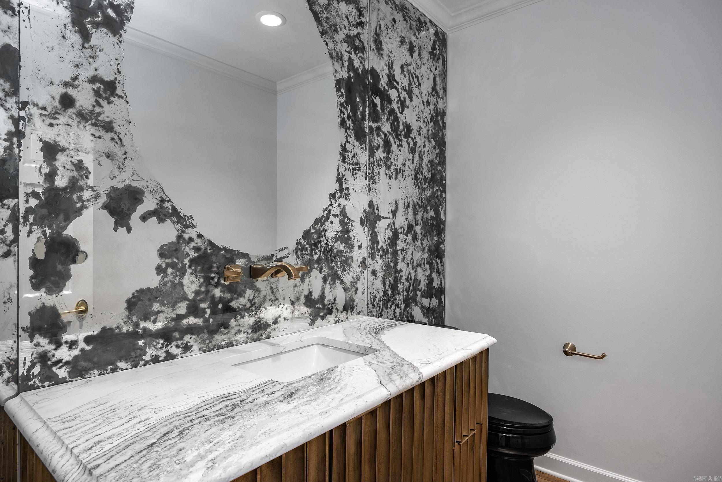 CHENAL VALLEY AVIGNON COURT - Residential