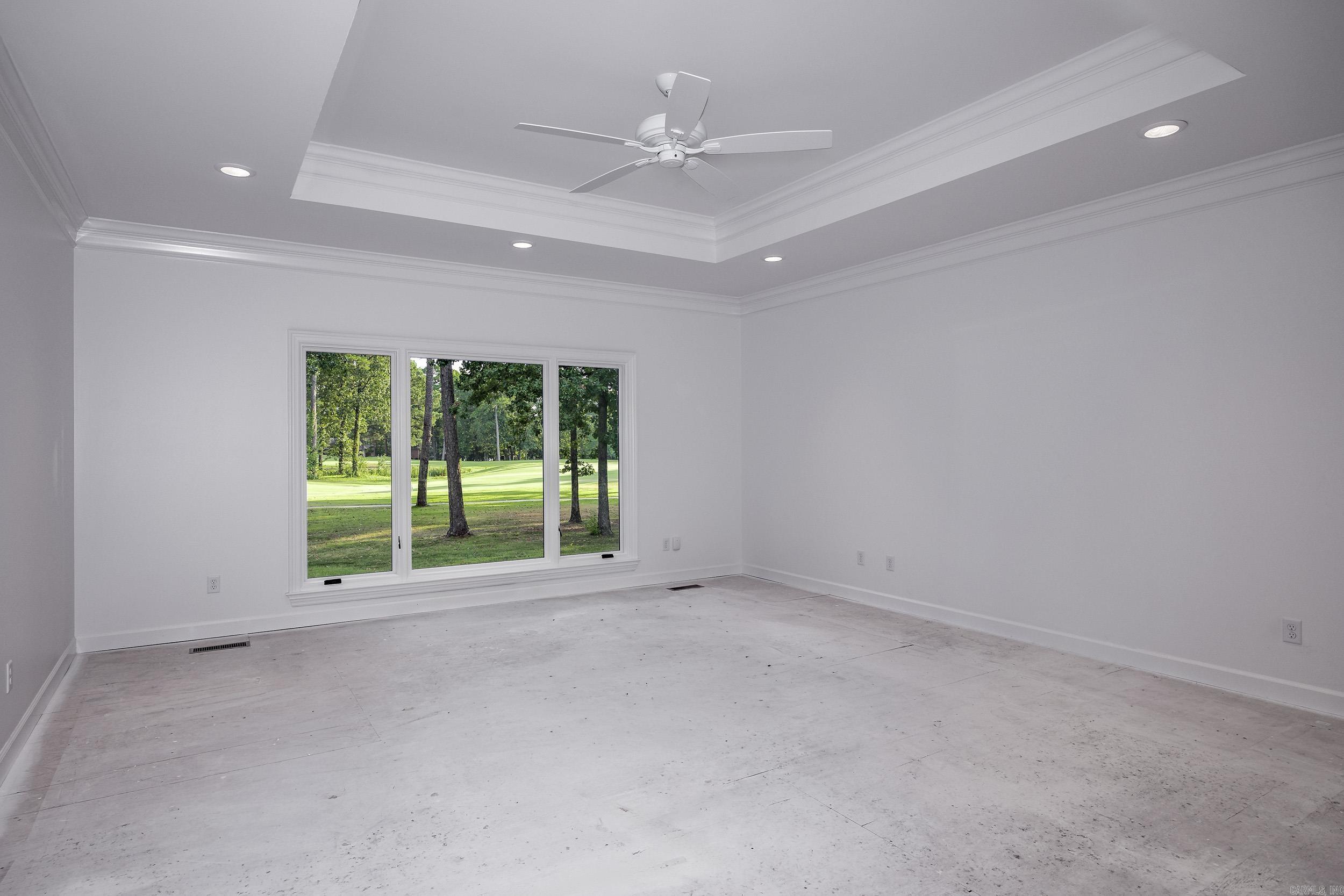 CHENAL VALLEY AVIGNON COURT - Residential