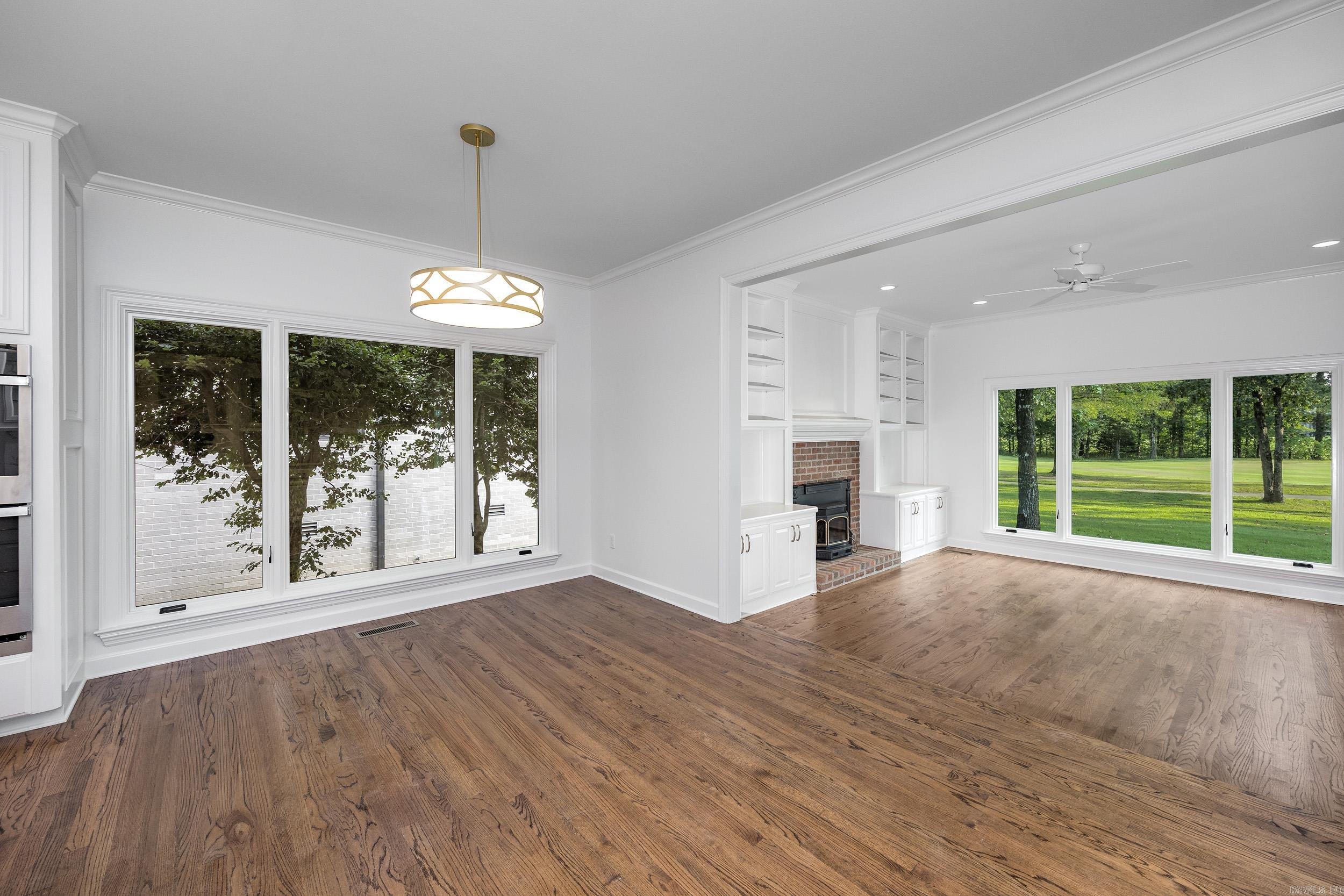 CHENAL VALLEY AVIGNON COURT - Residential