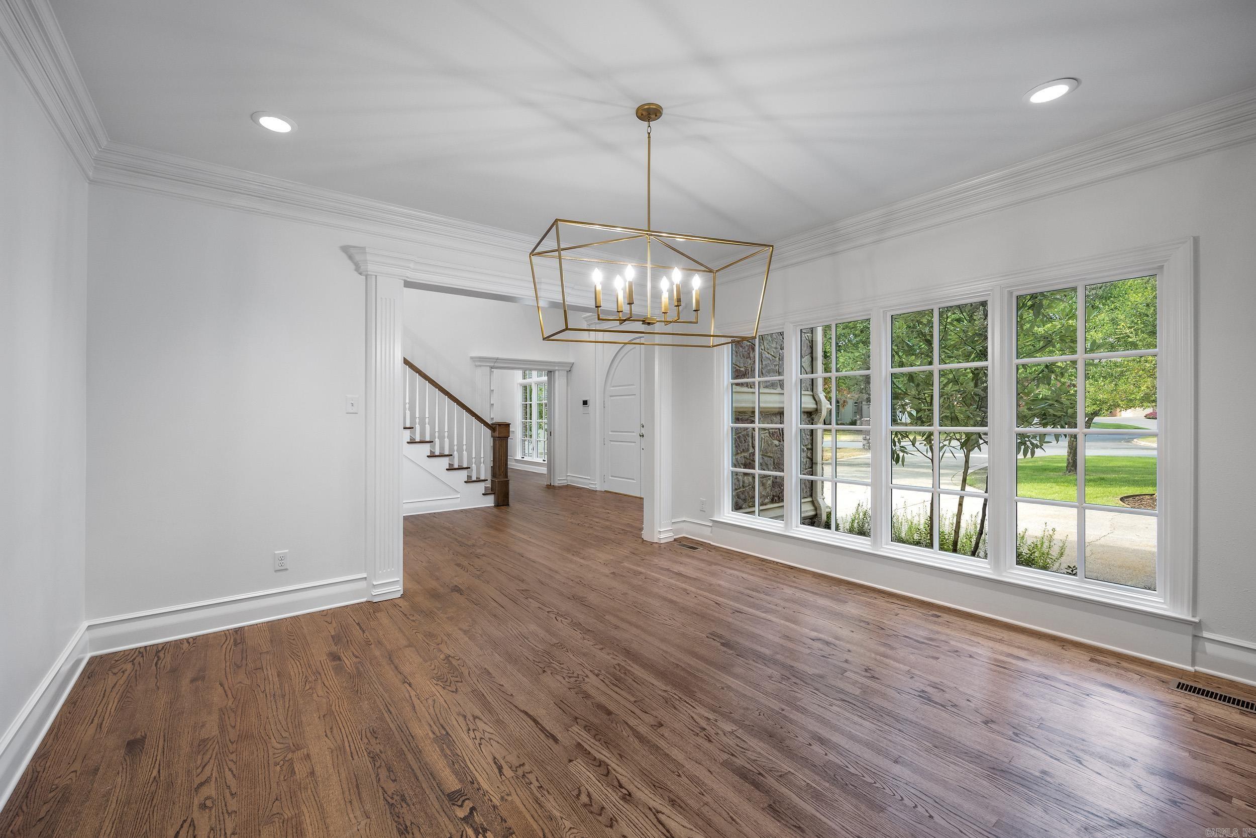 CHENAL VALLEY AVIGNON COURT - Residential