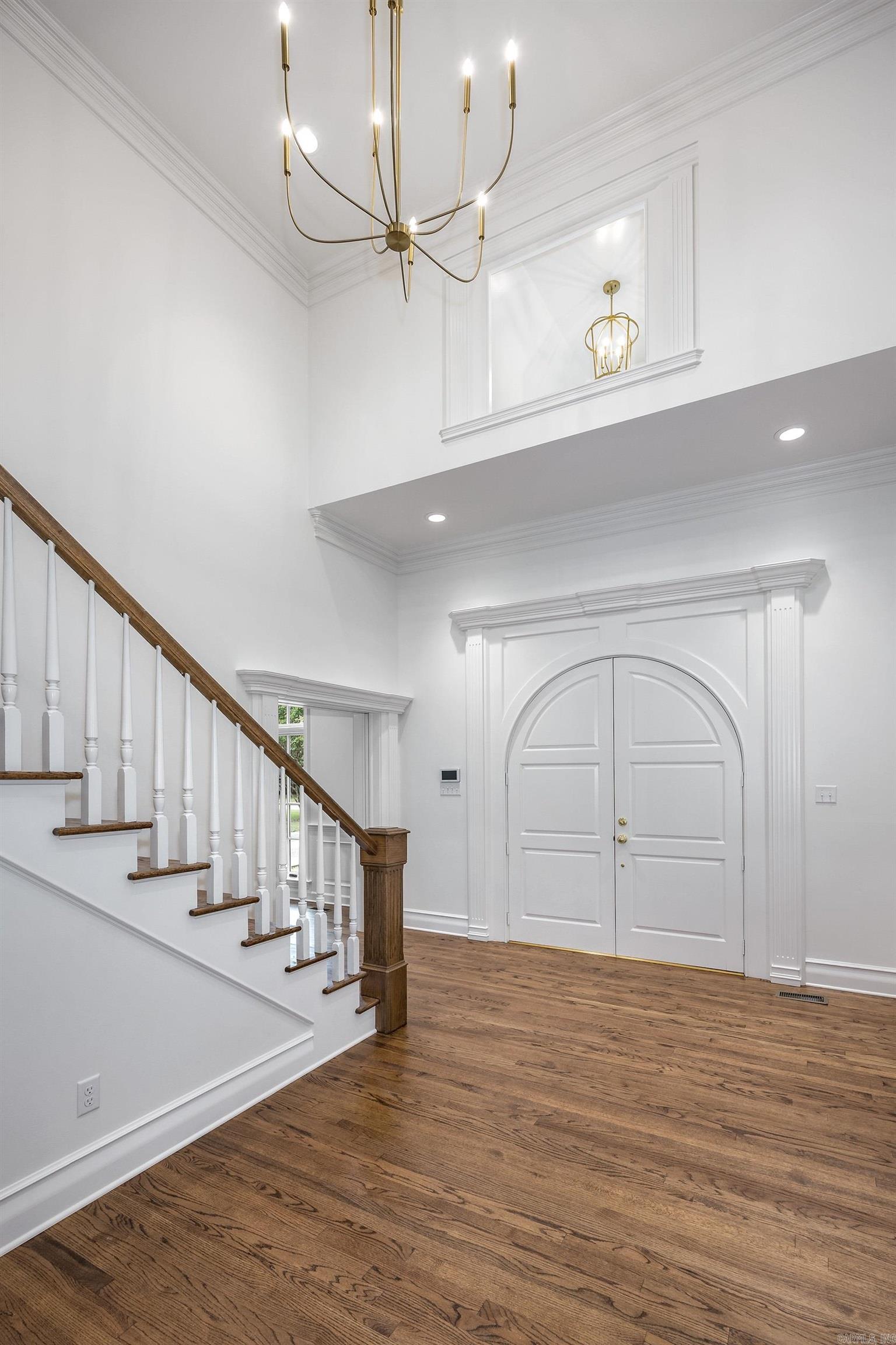 CHENAL VALLEY AVIGNON COURT - Residential