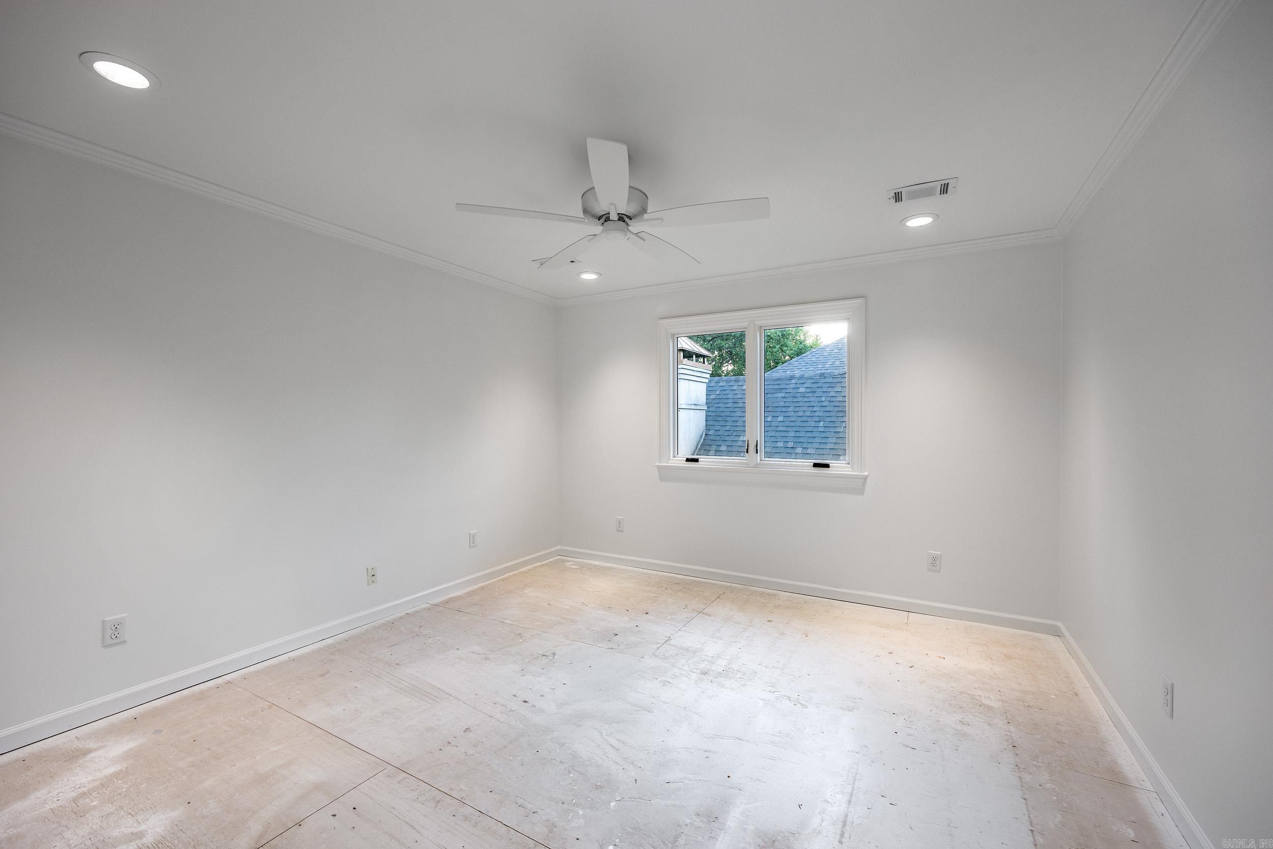 CHENAL VALLEY AVIGNON COURT - Residential