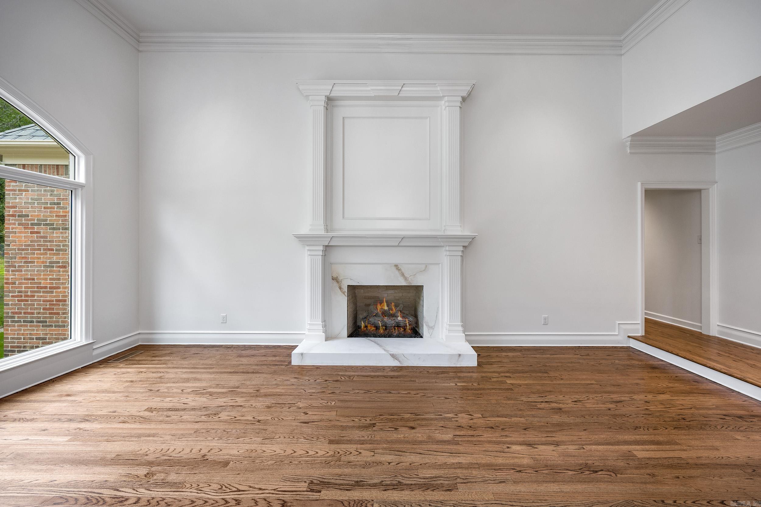 CHENAL VALLEY AVIGNON COURT - Residential