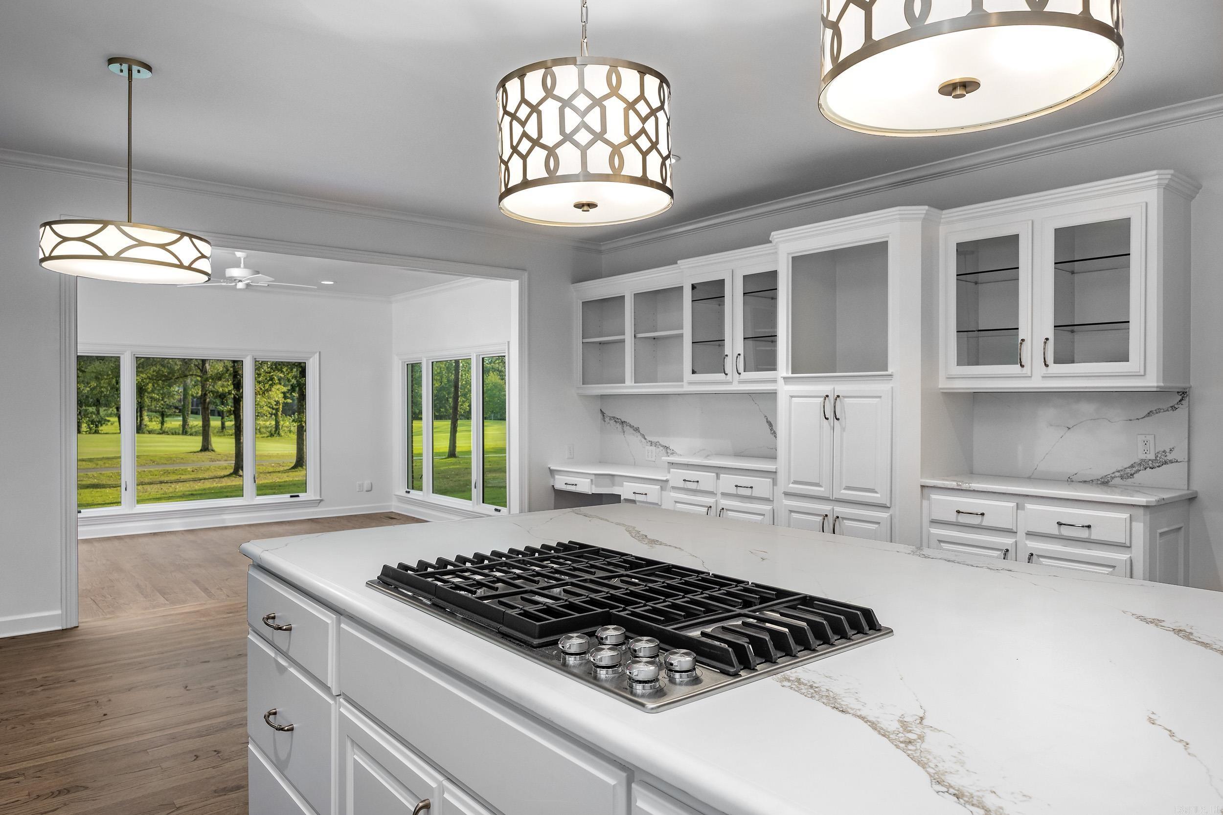 CHENAL VALLEY AVIGNON COURT - Residential