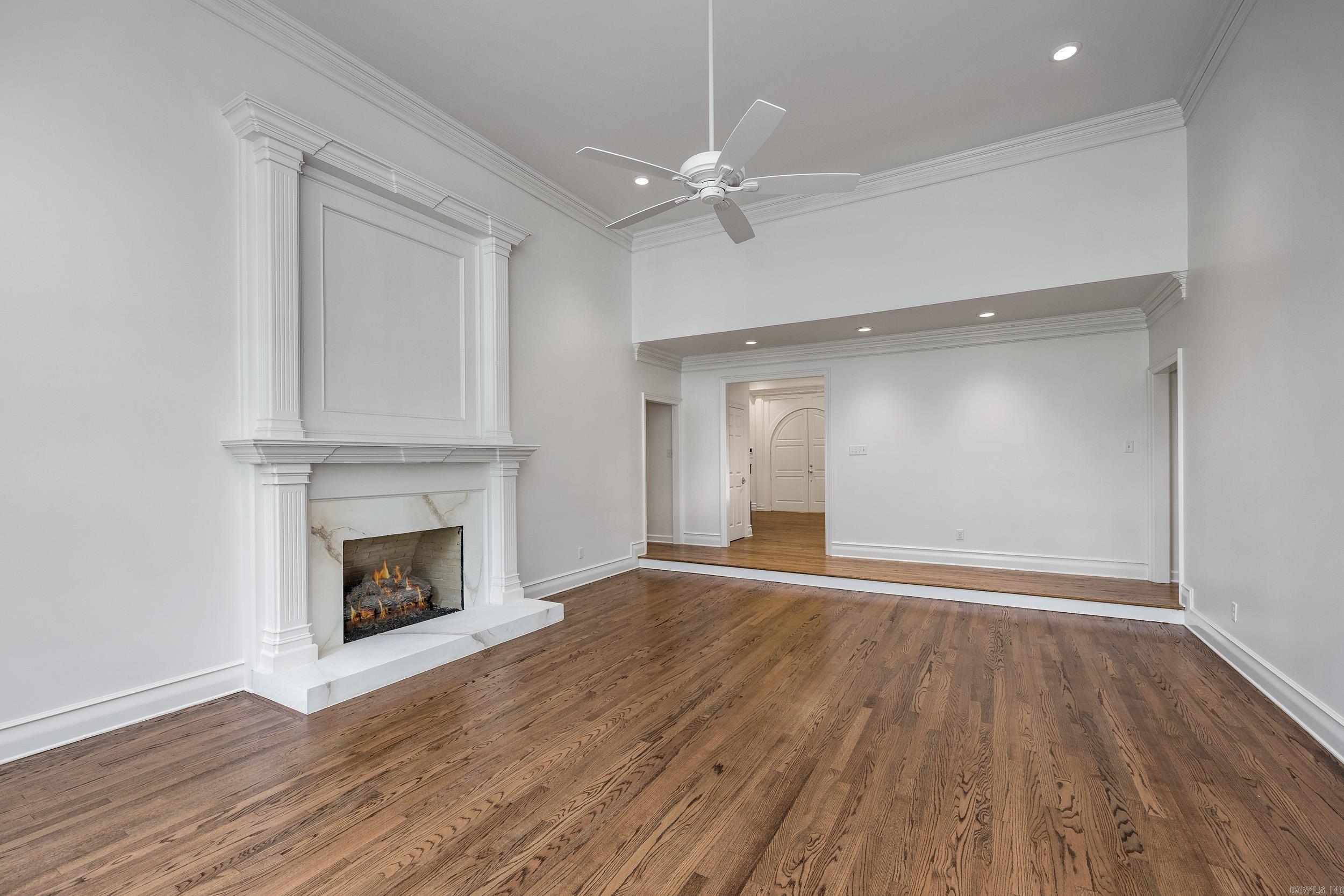 CHENAL VALLEY AVIGNON COURT - Residential