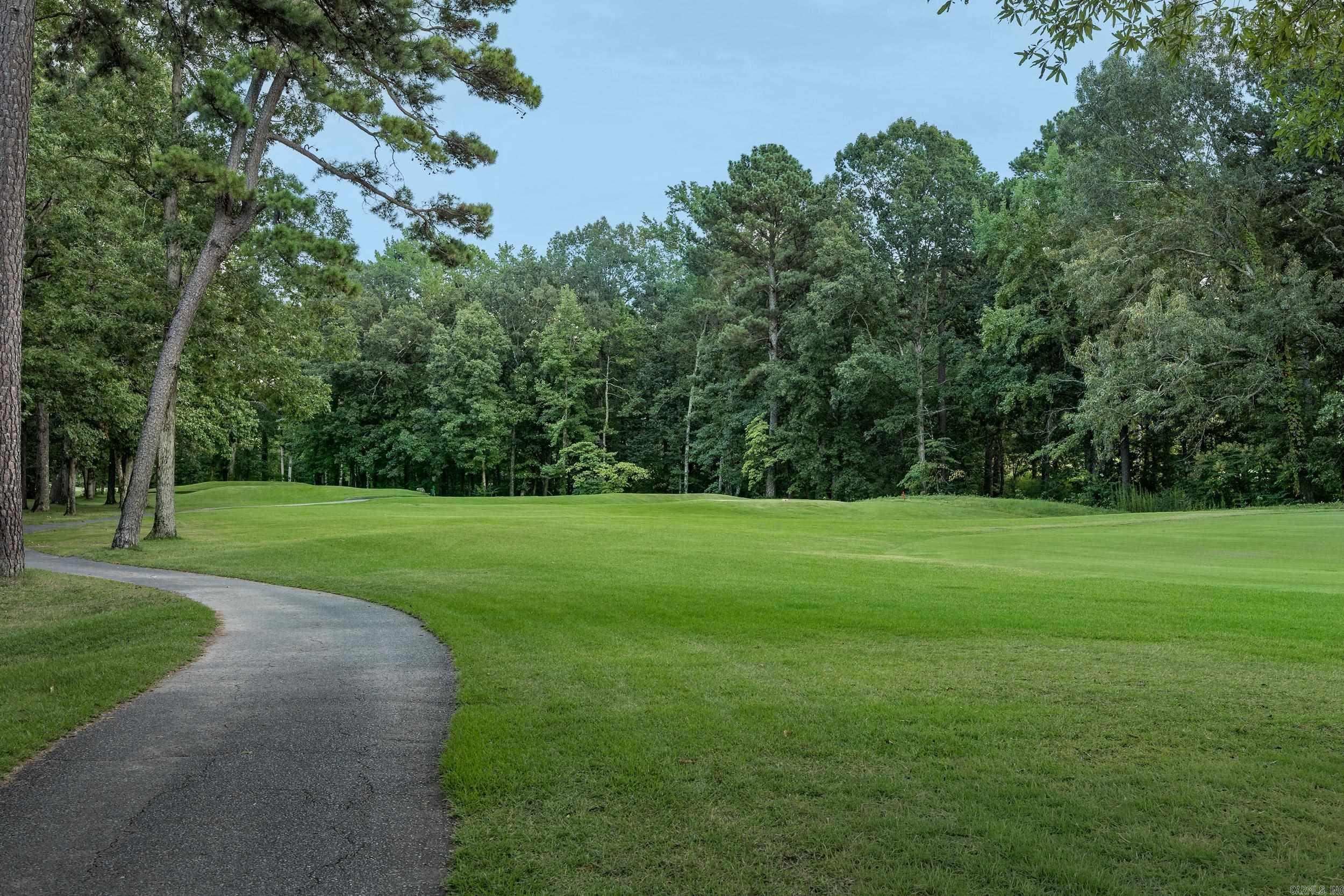 CHENAL VALLEY AVIGNON COURT - Residential