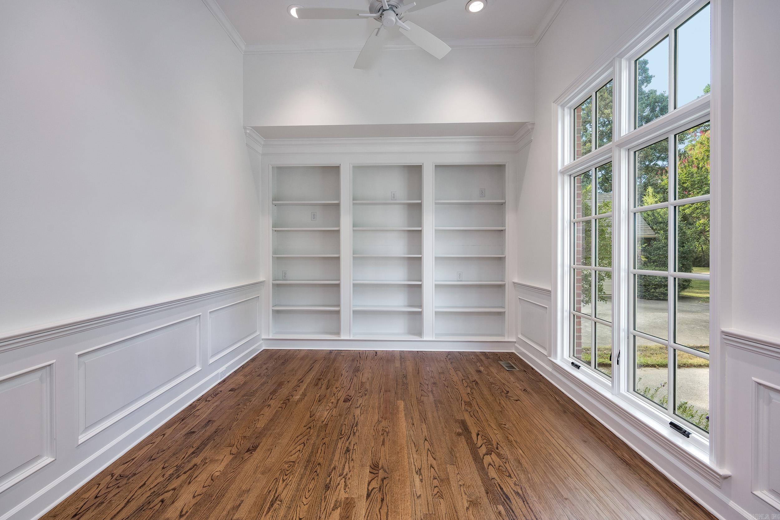 CHENAL VALLEY AVIGNON COURT - Residential