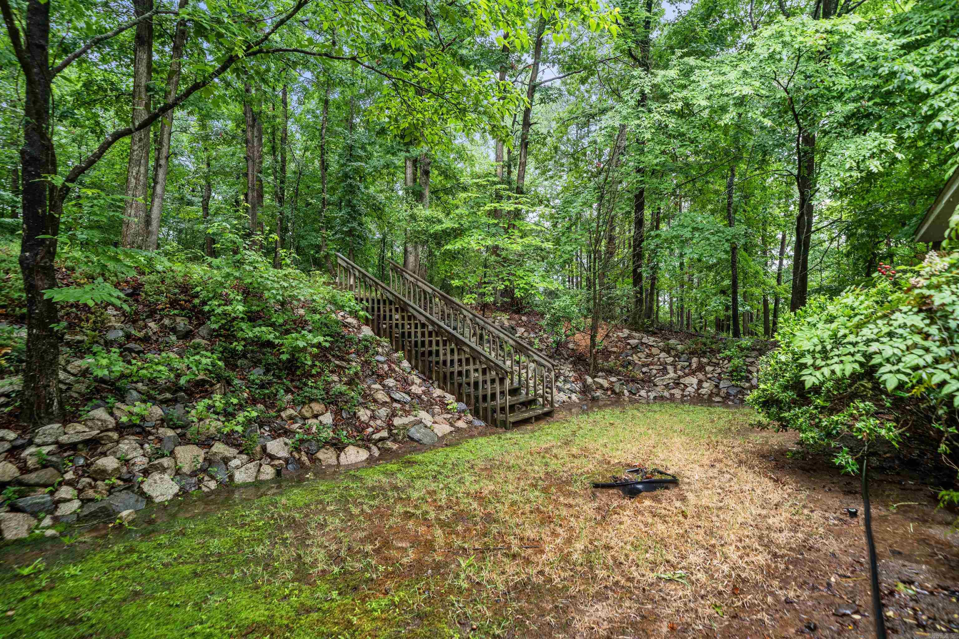 BLUE HERON HPR - Residential