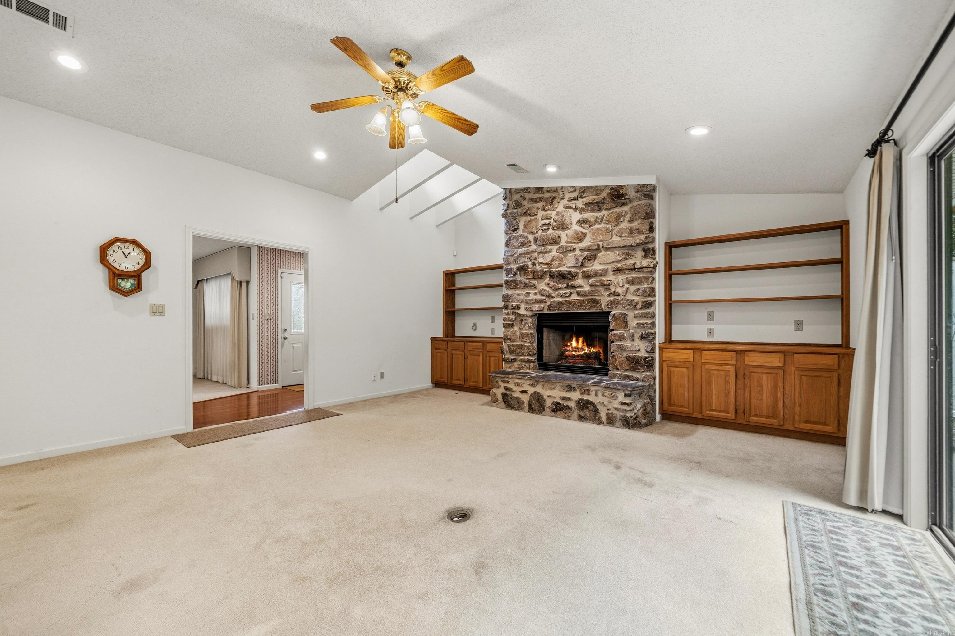 BLUE HERON HPR - Residential