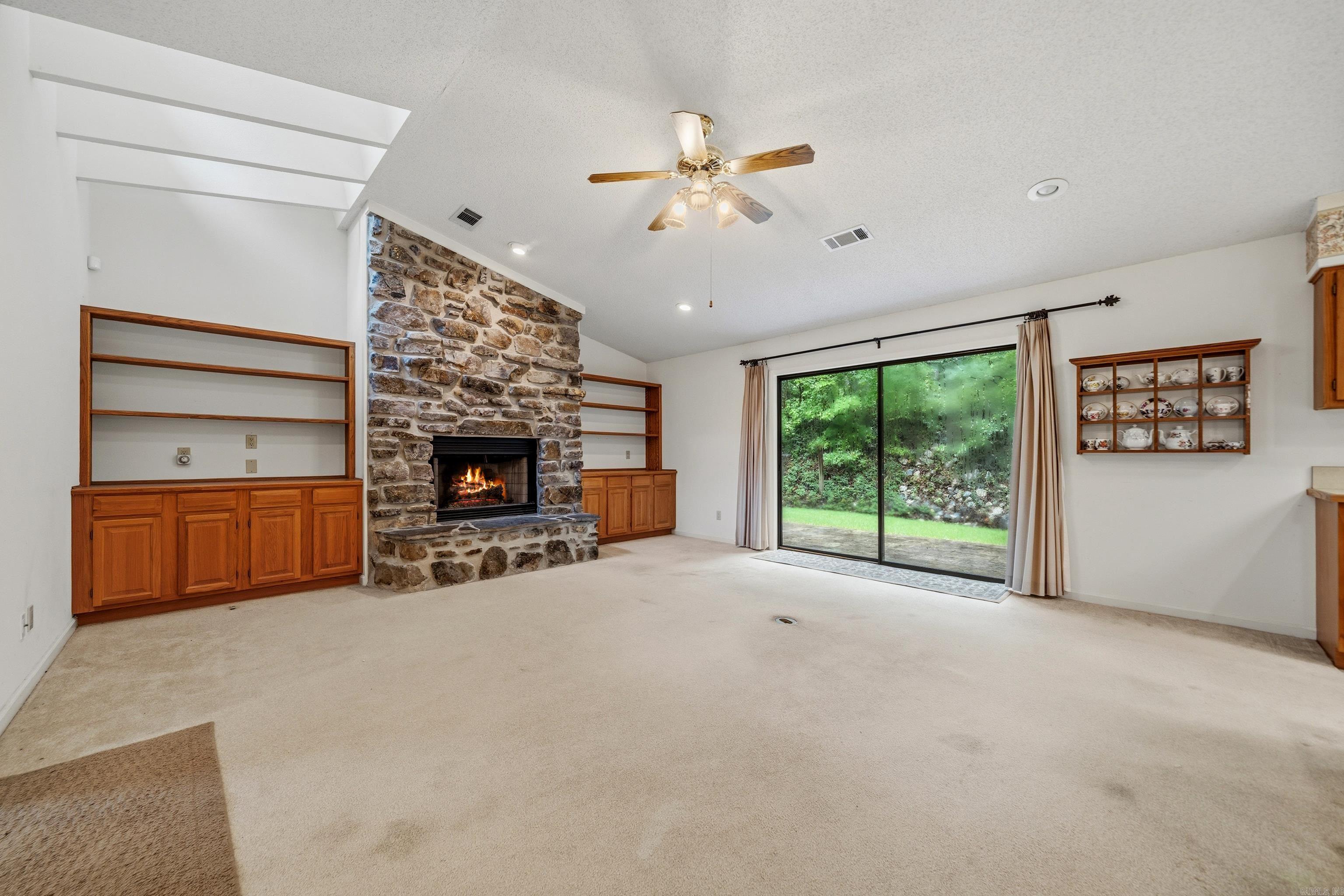 BLUE HERON HPR - Residential