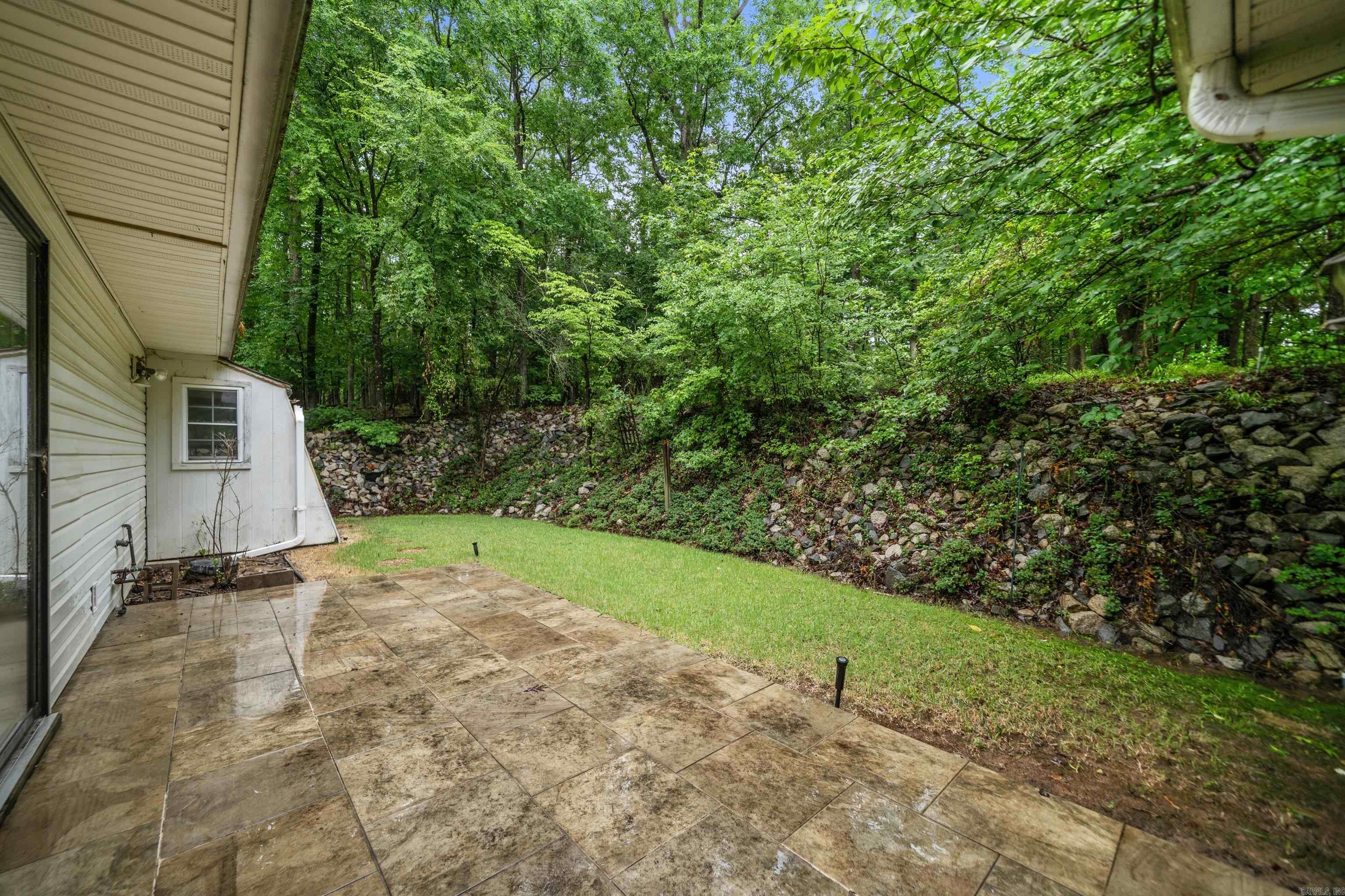 BLUE HERON HPR - Residential