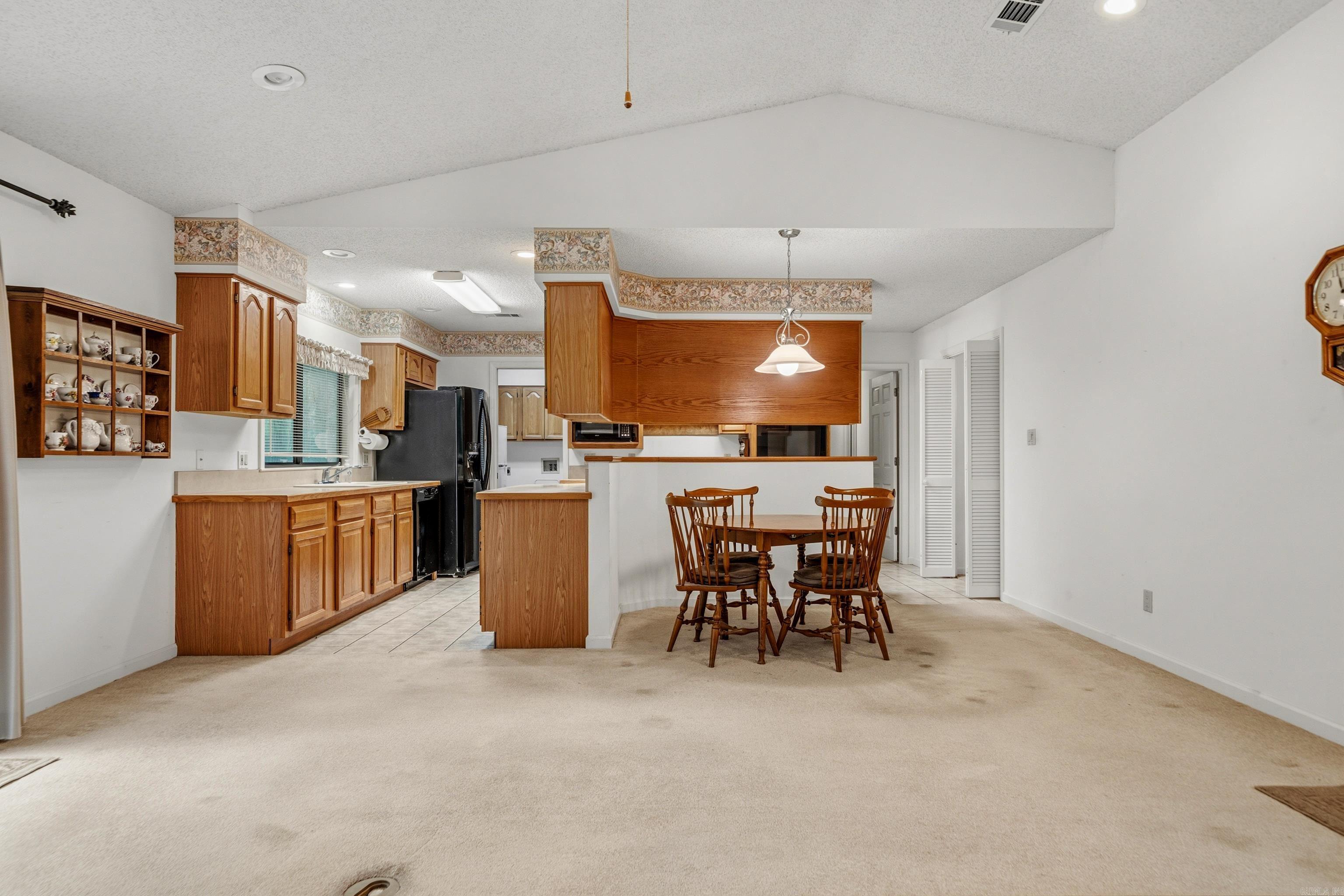 BLUE HERON HPR - Residential