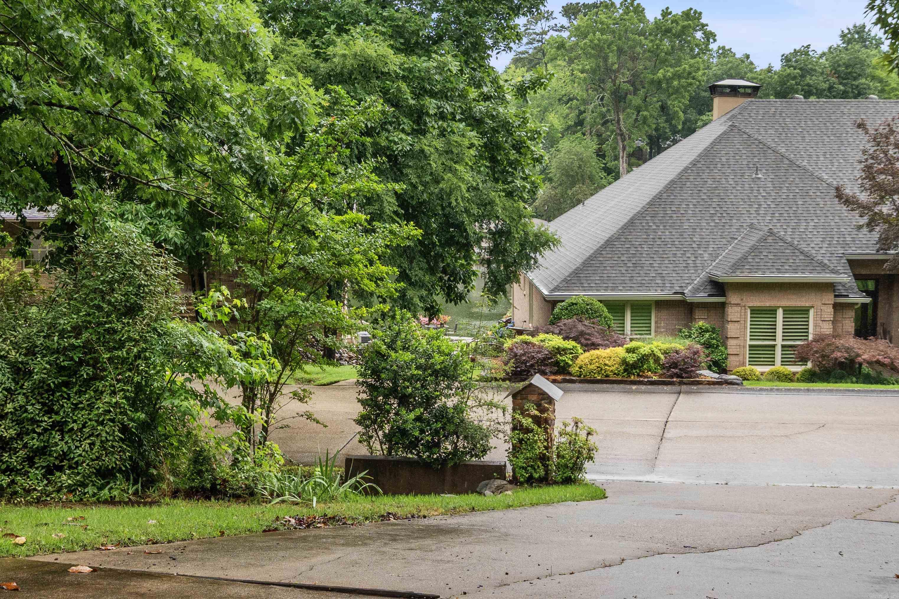 BLUE HERON HPR - Residential