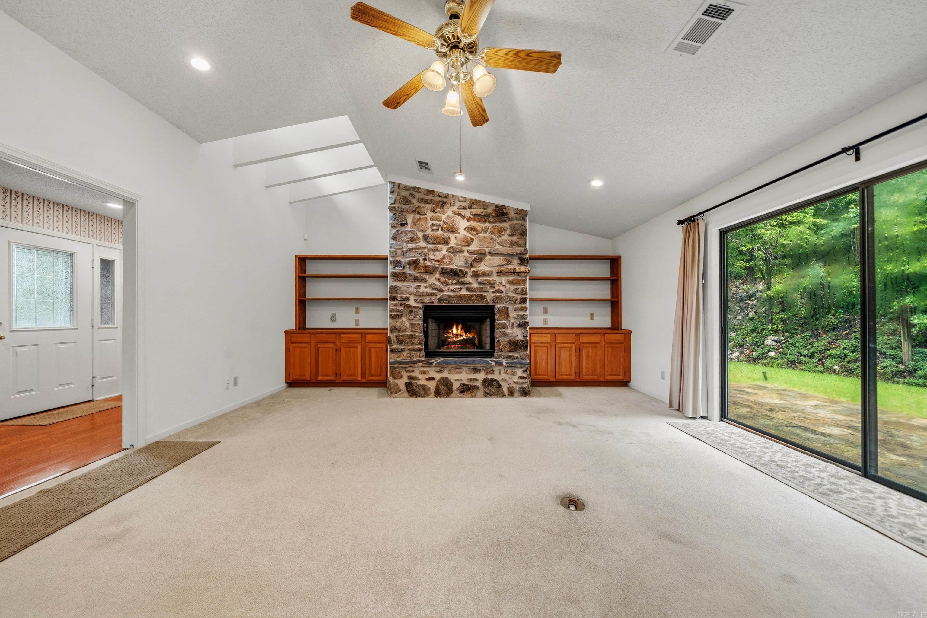 BLUE HERON HPR - Residential