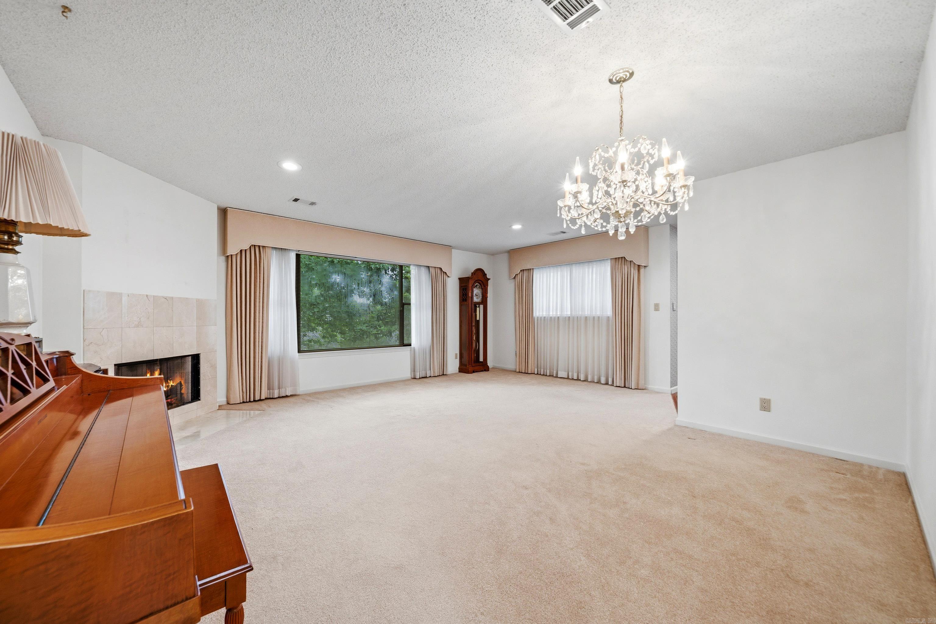 BLUE HERON HPR - Residential