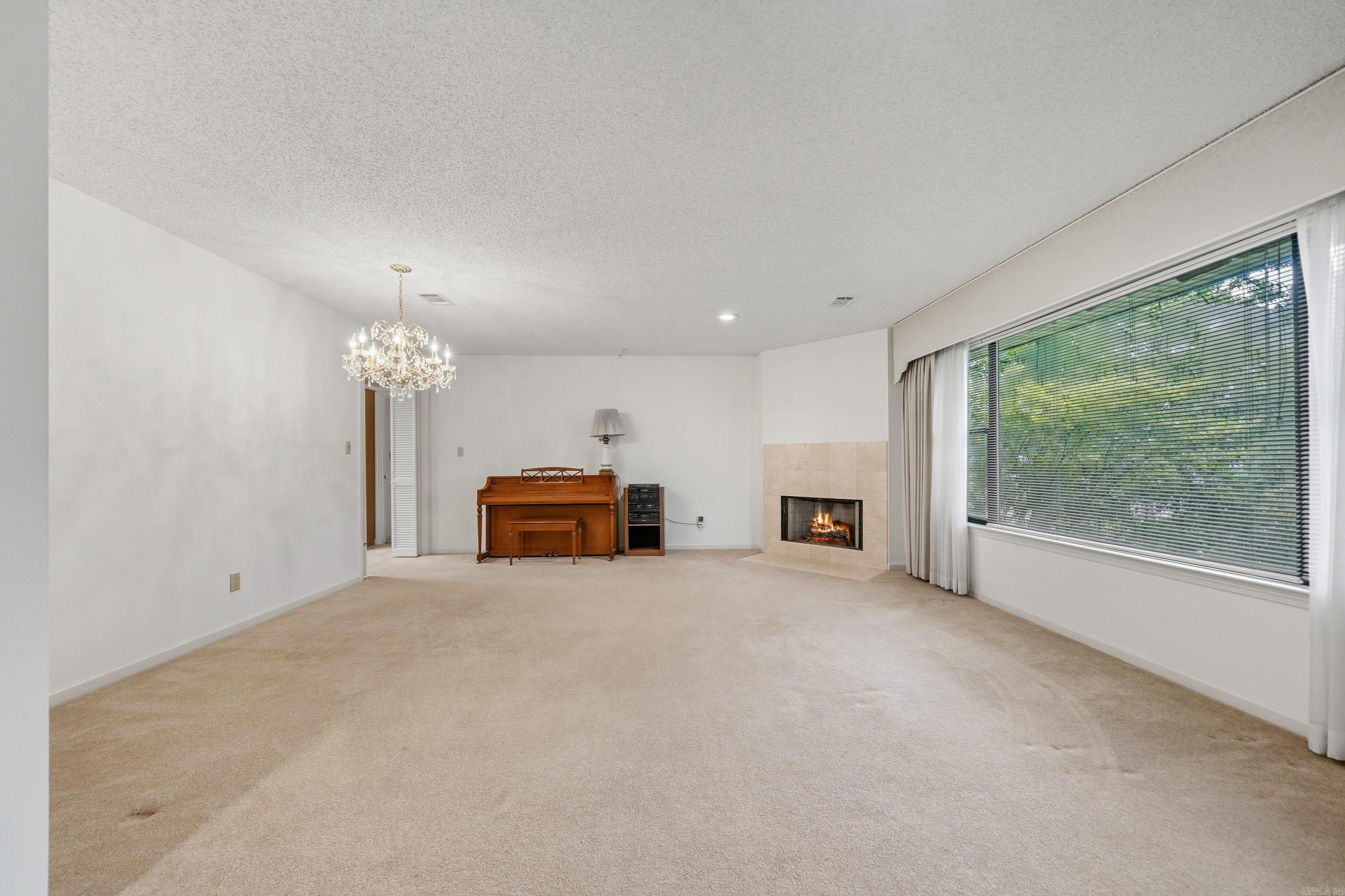 BLUE HERON HPR - Residential