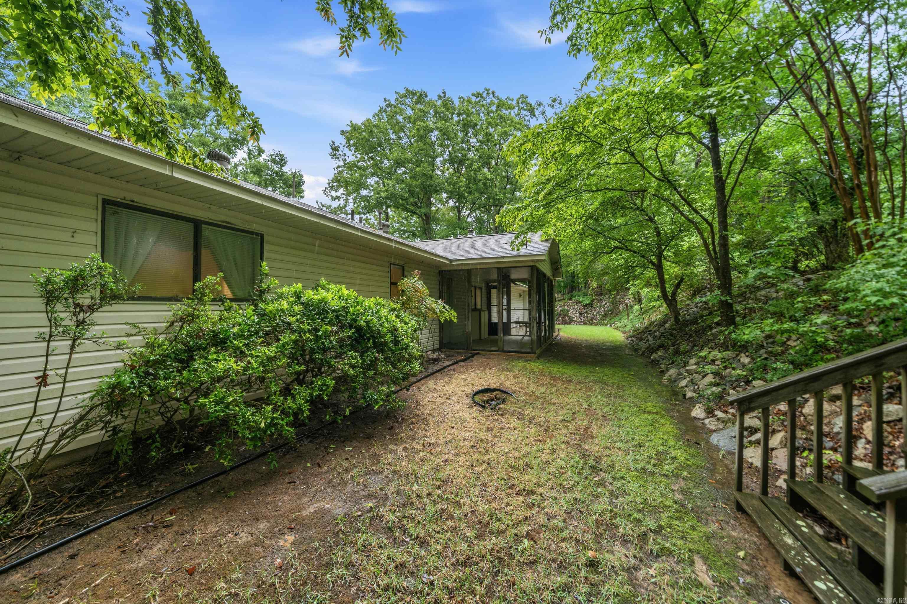 BLUE HERON HPR - Residential