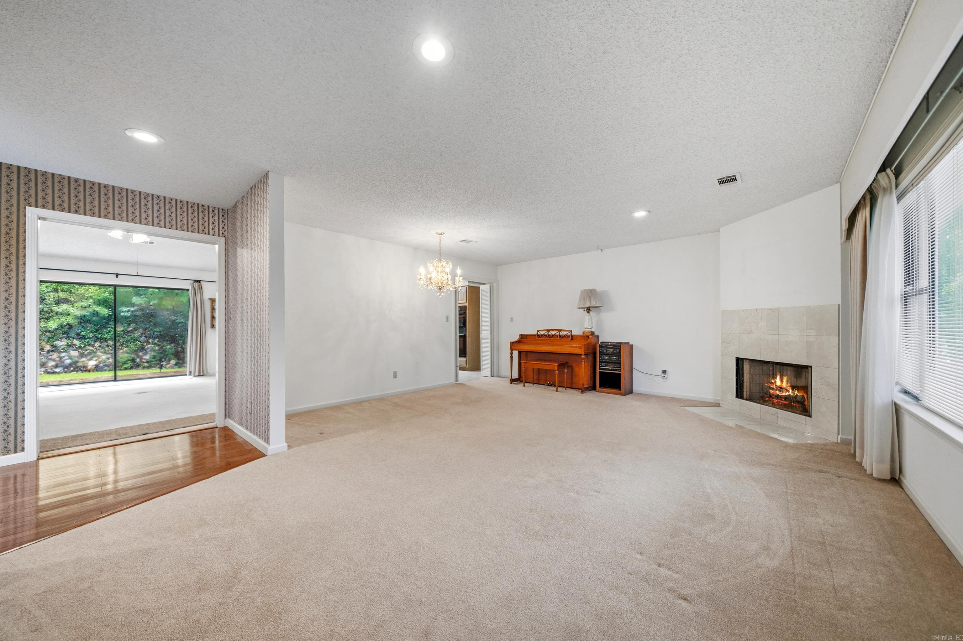 BLUE HERON HPR - Residential