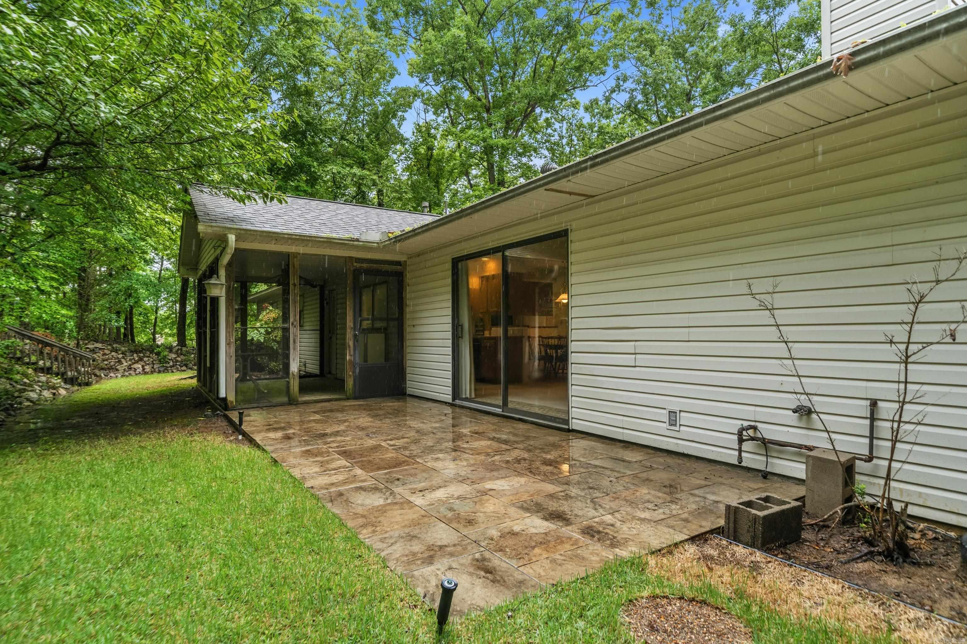 BLUE HERON HPR - Residential