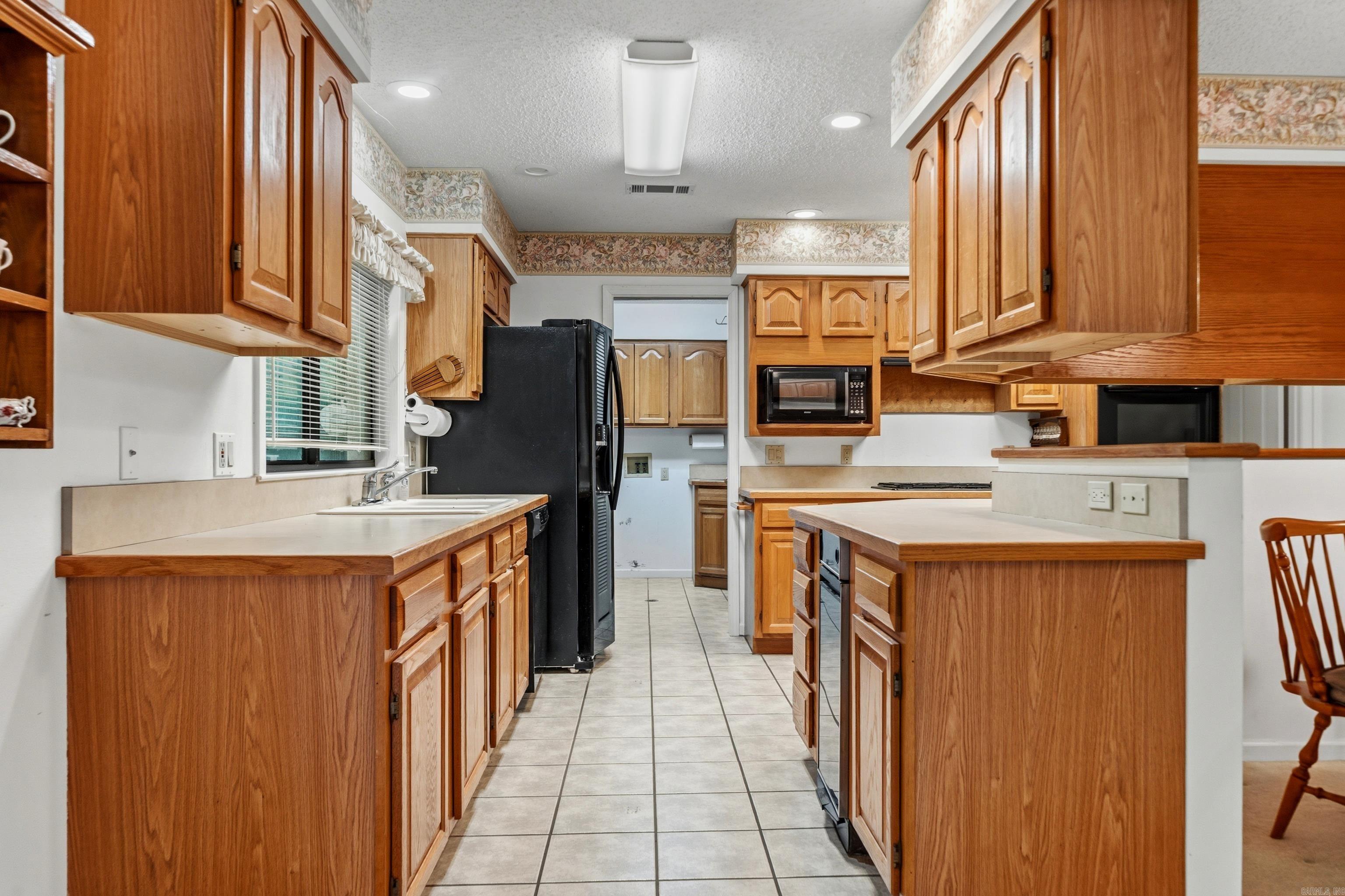 BLUE HERON HPR - Residential