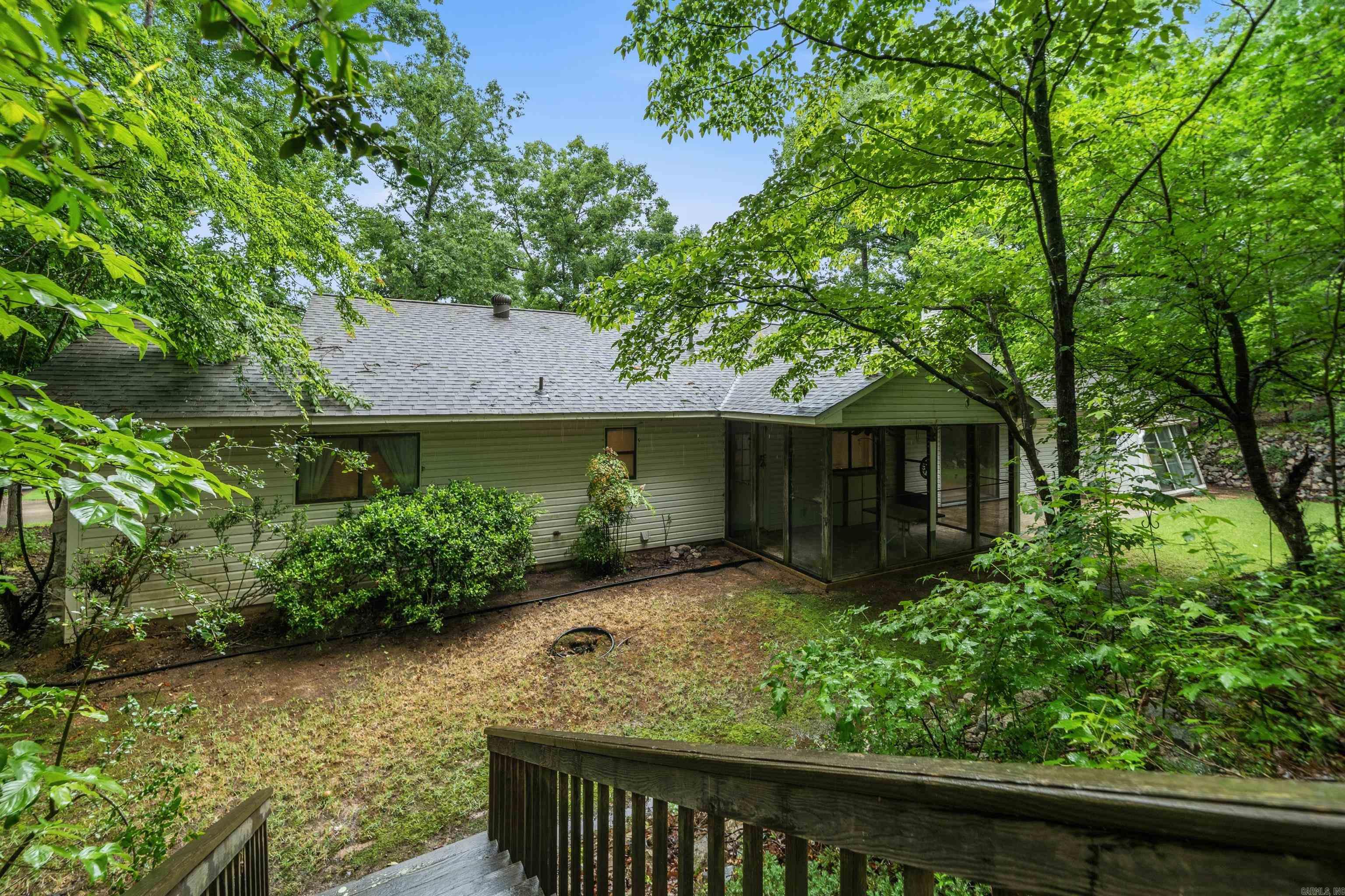 BLUE HERON HPR - Residential