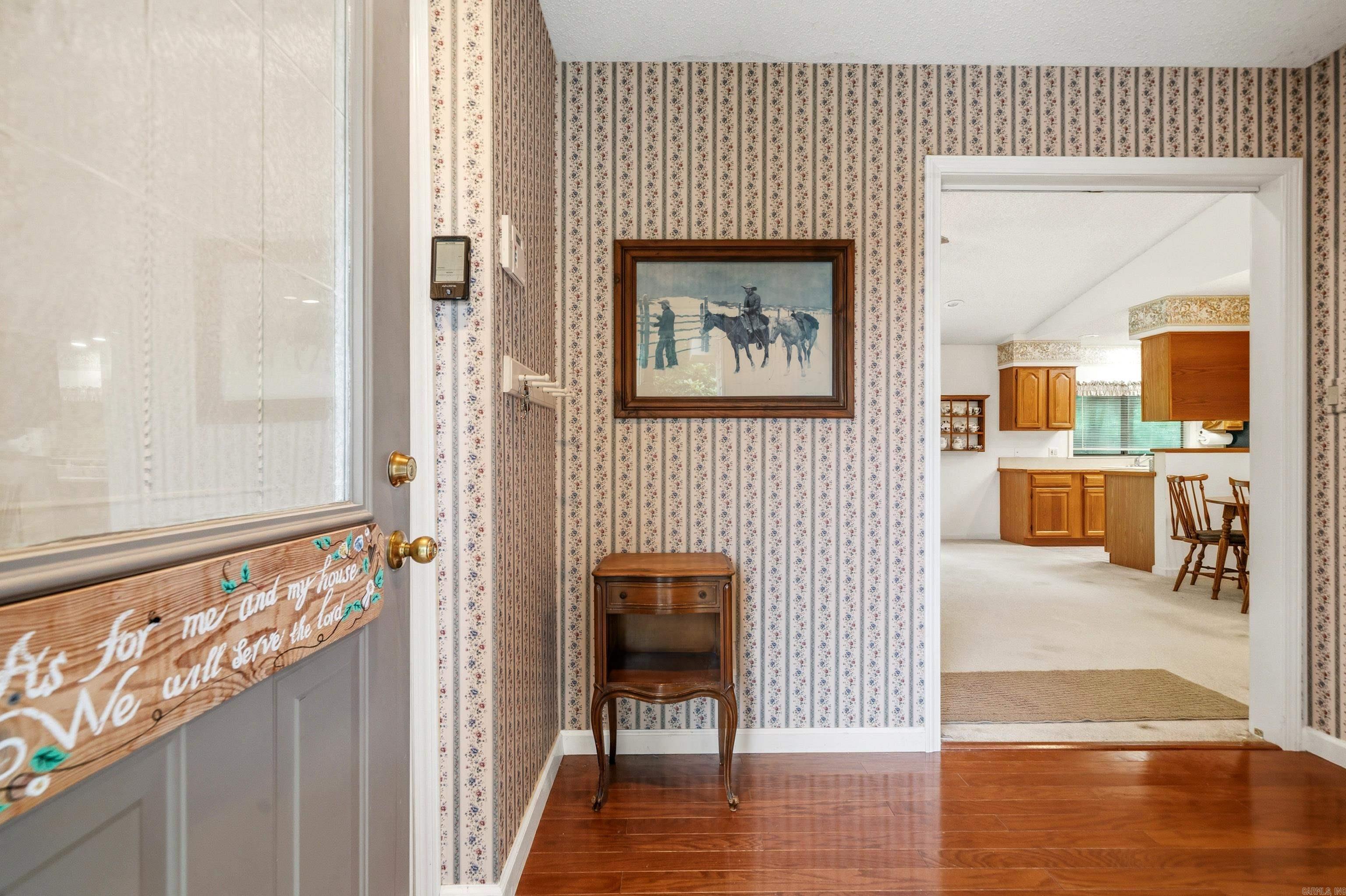 BLUE HERON HPR - Residential