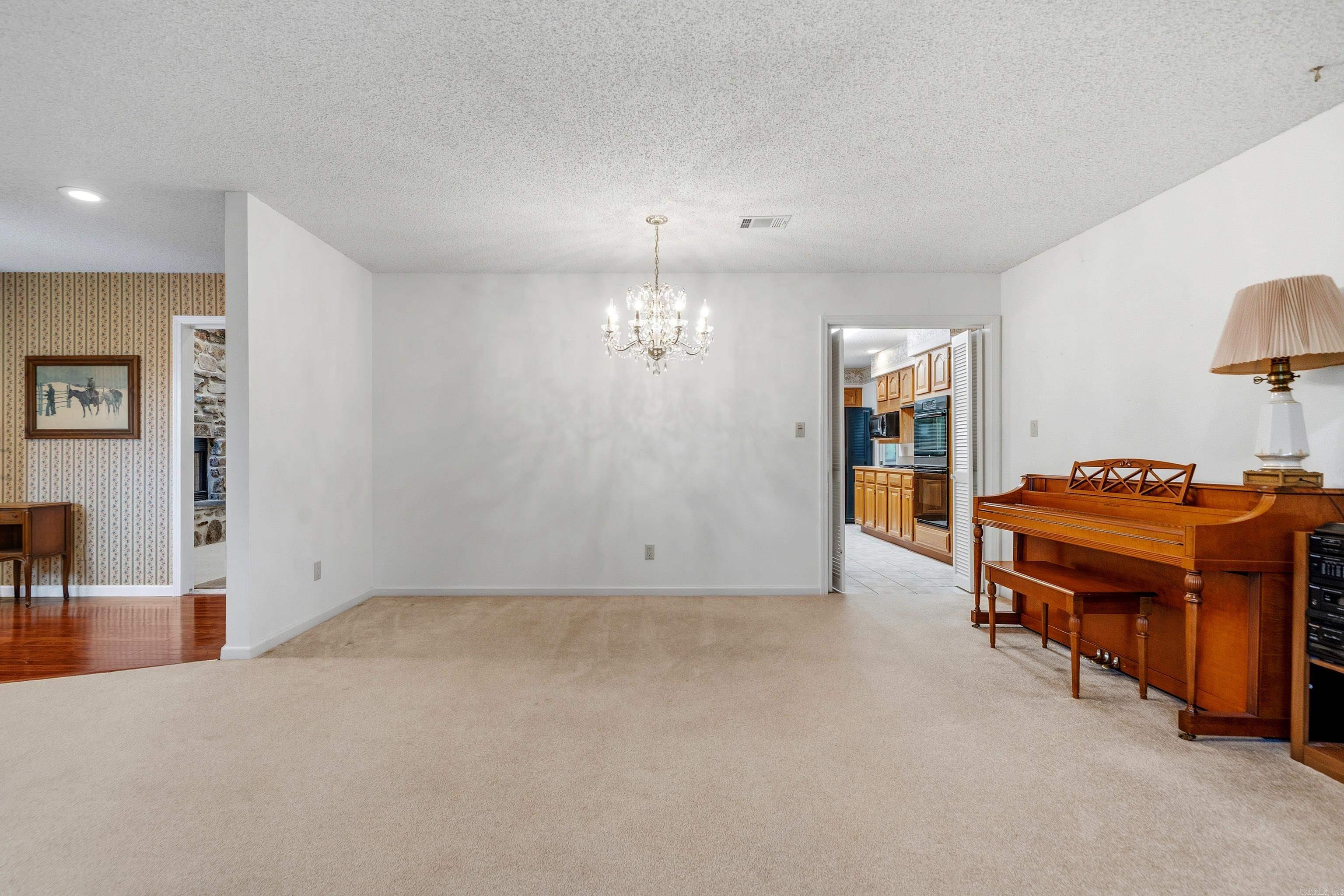 BLUE HERON HPR - Residential