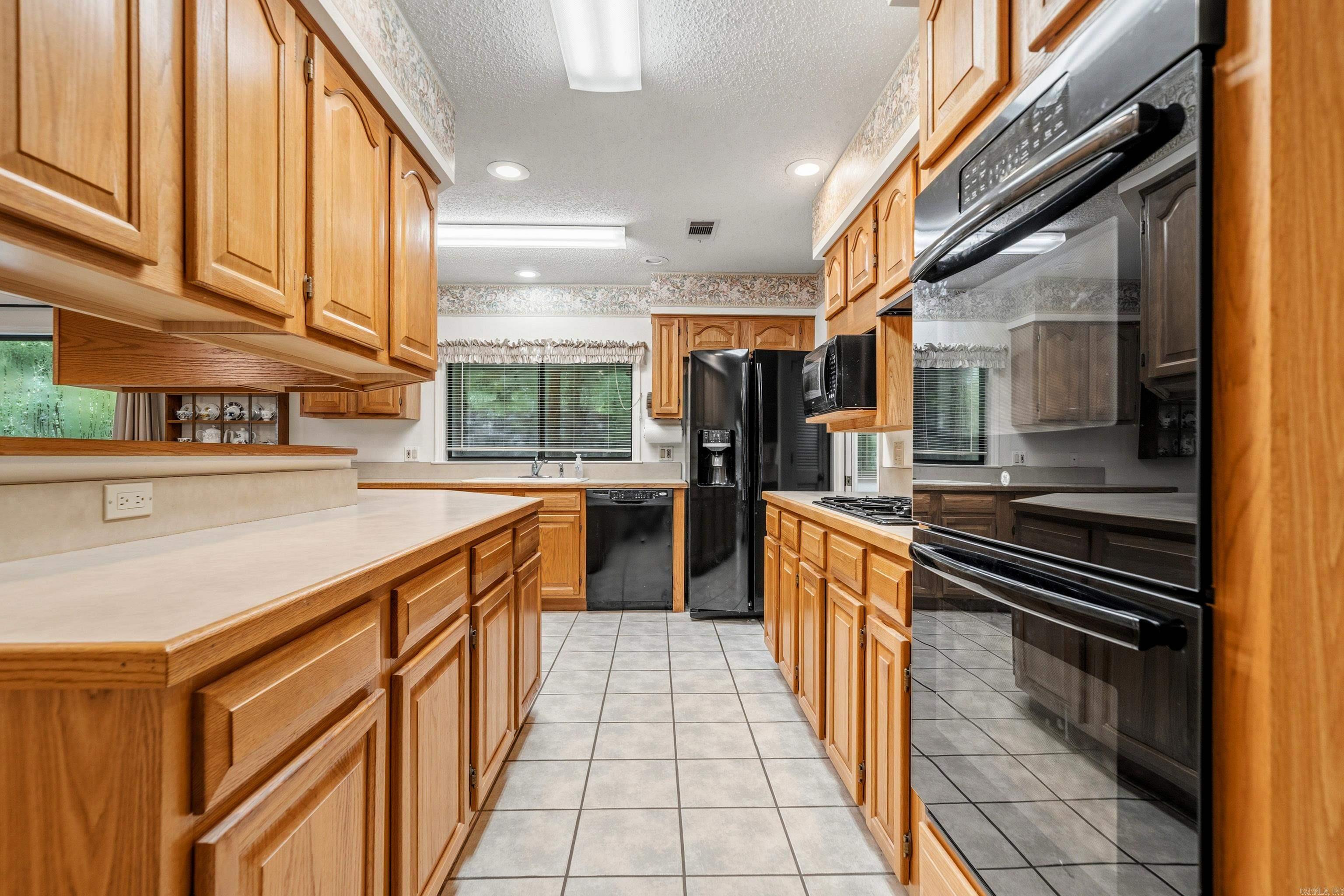 BLUE HERON HPR - Residential