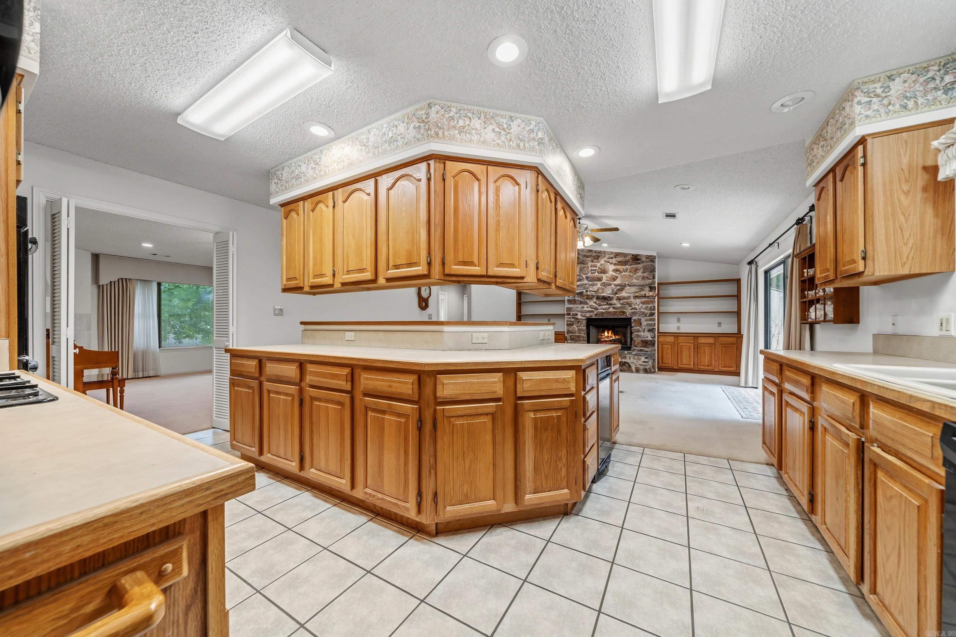 BLUE HERON HPR - Residential