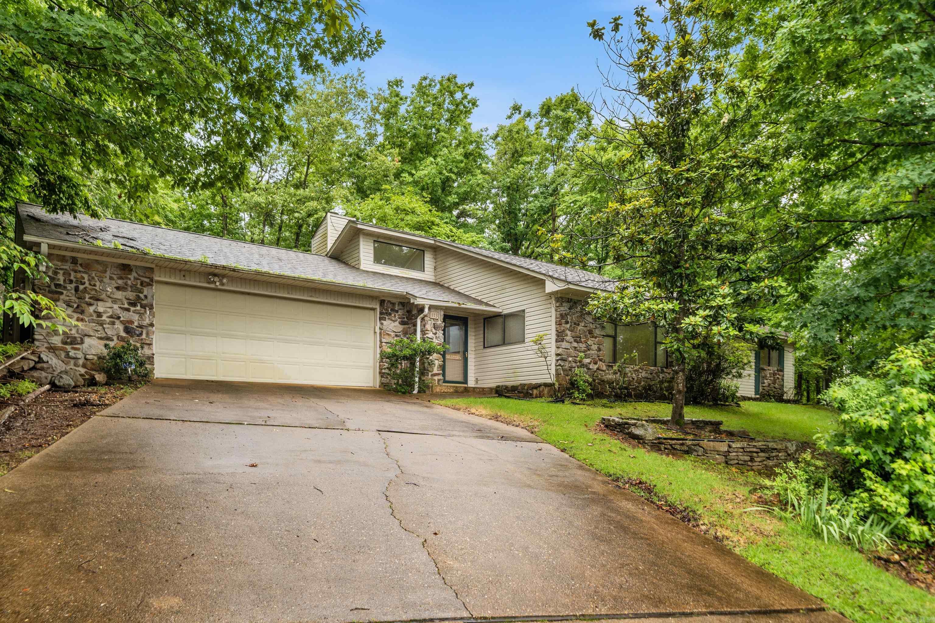 BLUE HERON HPR - Residential