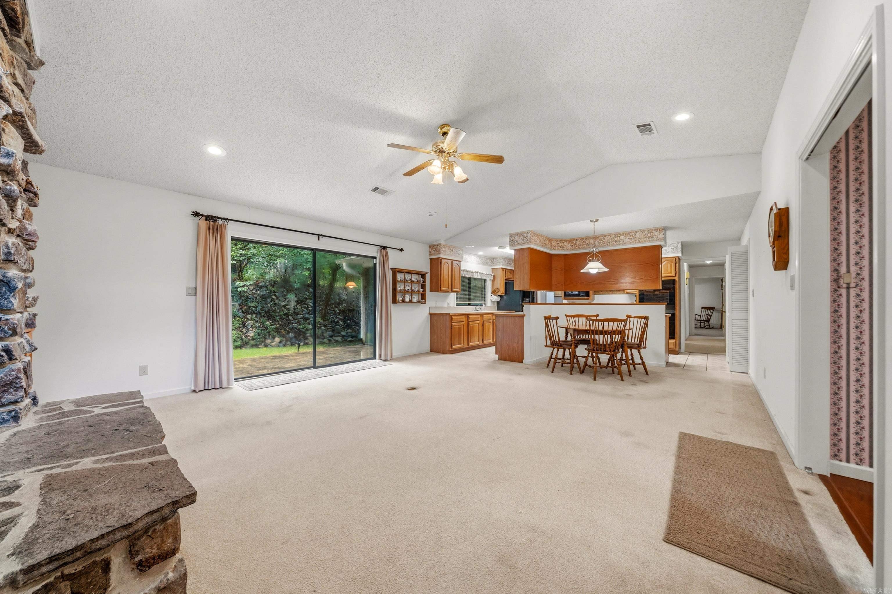 BLUE HERON HPR - Residential
