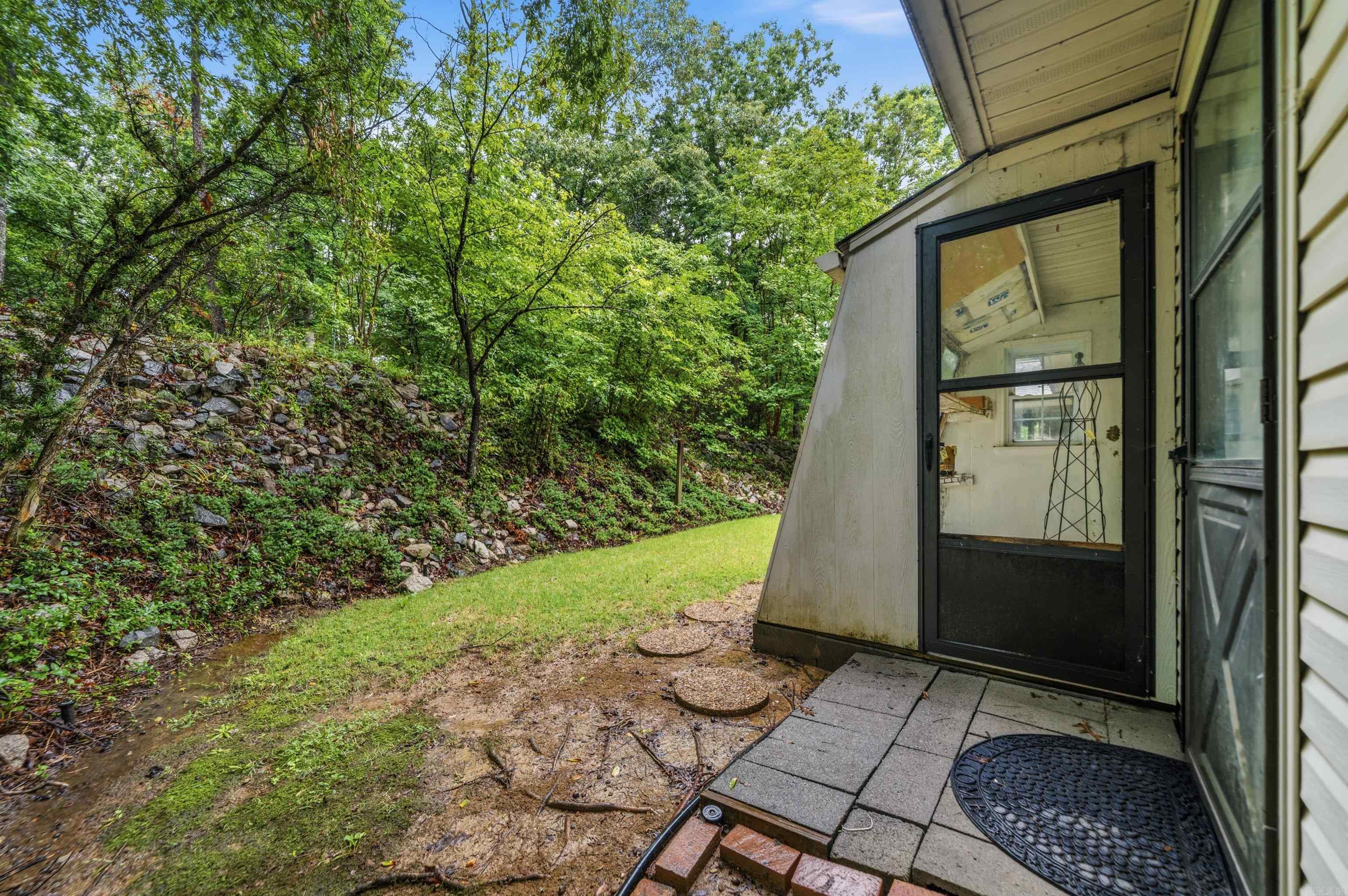 BLUE HERON HPR - Residential
