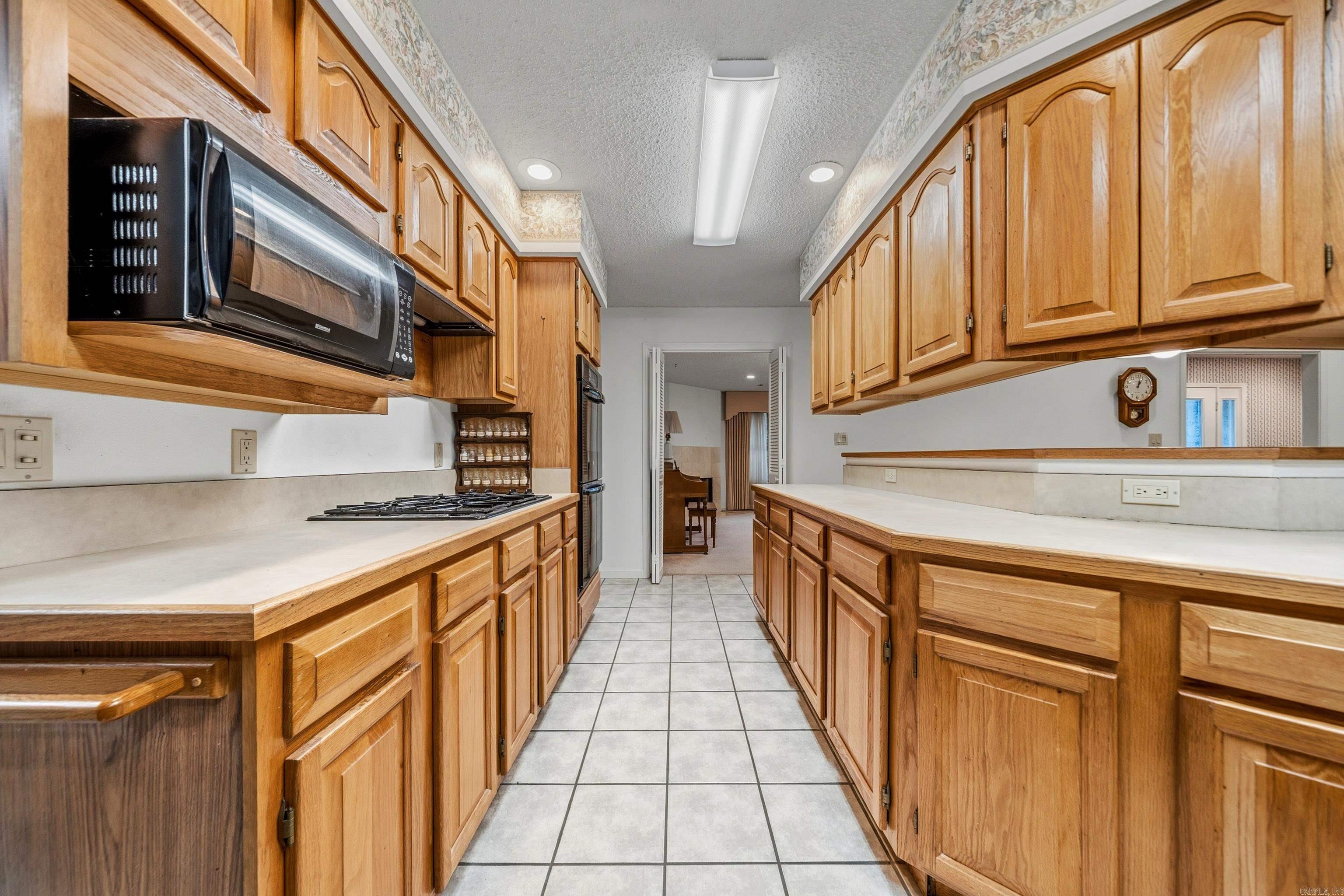 BLUE HERON HPR - Residential