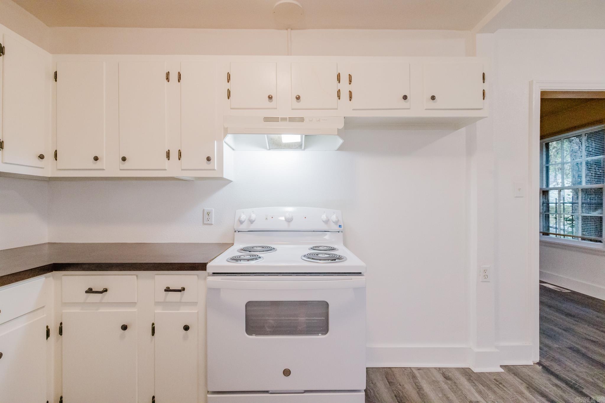 OAKHURST - Residential