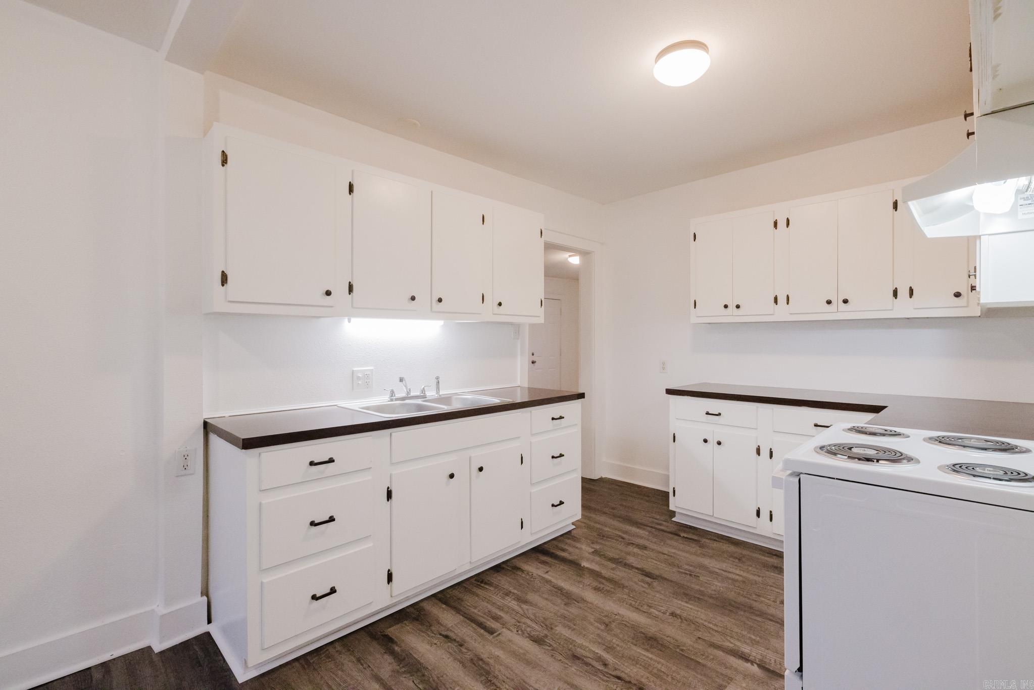 OAKHURST - Residential