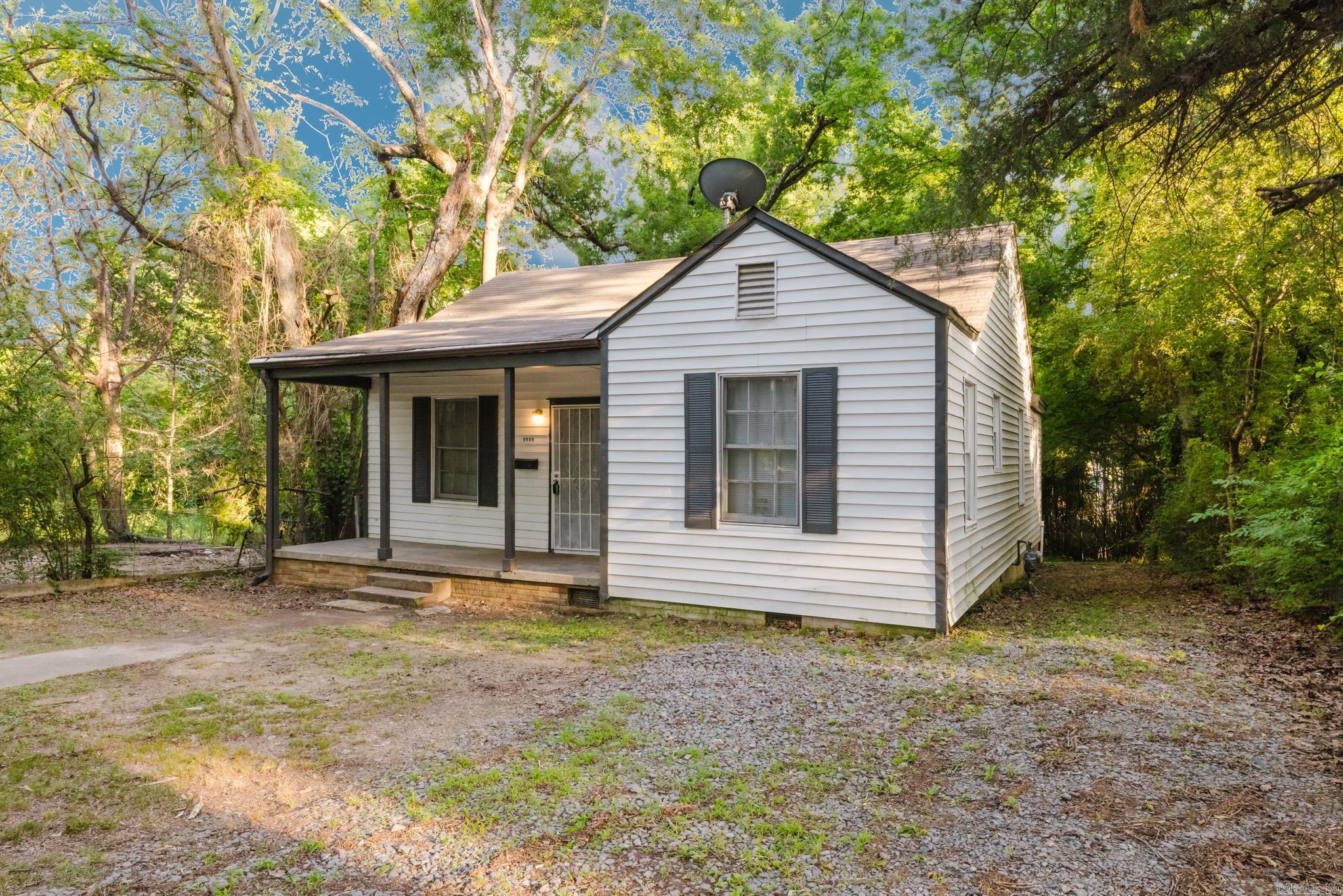OAKHURST - Residential