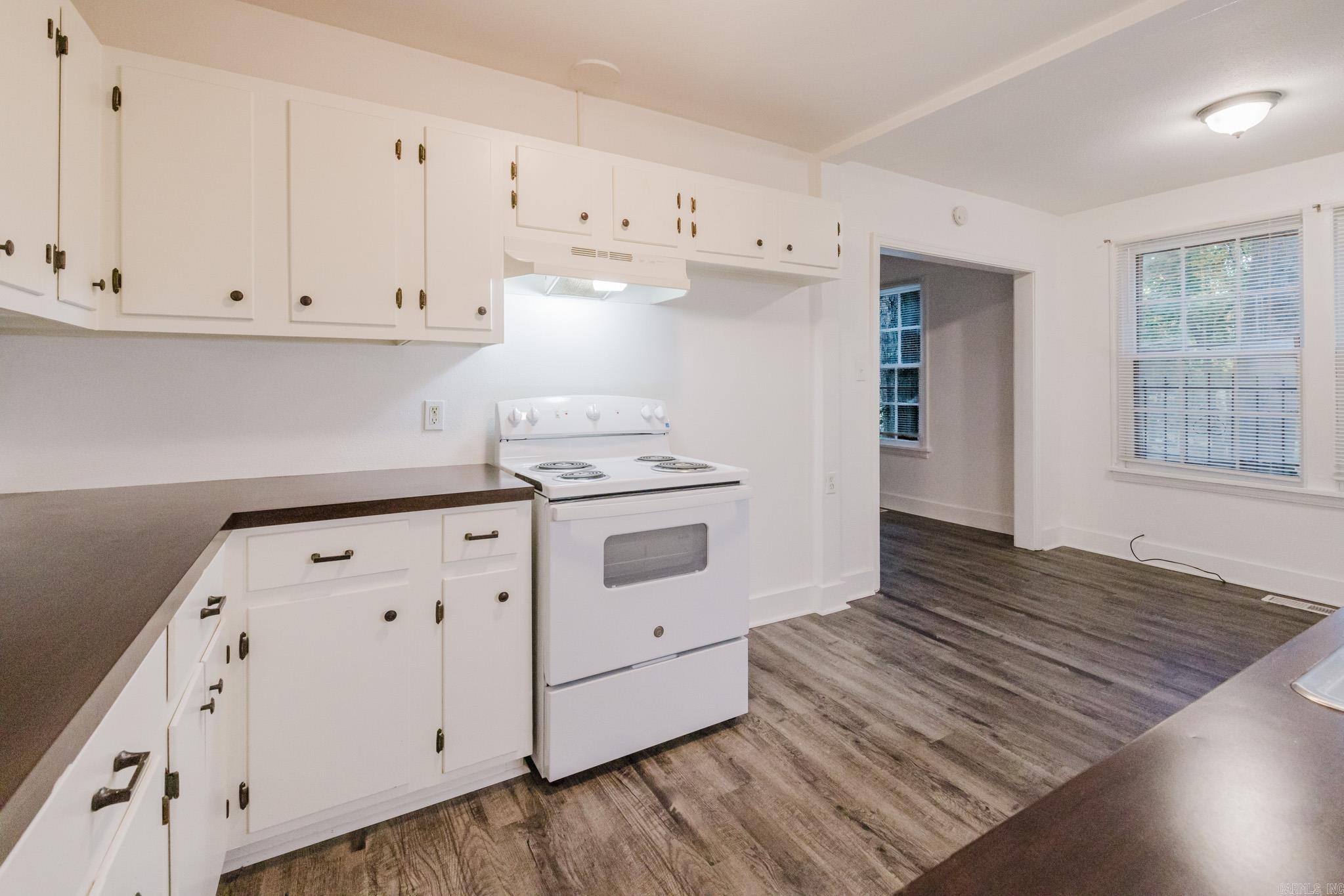 OAKHURST - Residential