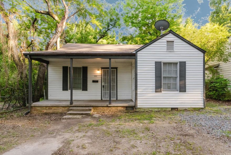 Absolutely — here’s the cleaner version without “affordable price”:  **Charming fully refreshed home in the heart of Little Rock! This move-in ready property features bright open living spaces, updated flooring, fresh neutral finishes, and an inviting layout filled with natural light. The kitchen offers ample cabinet space and a clean modern feel perfect for everyday living. Spacious bedrooms and updated interior spaces create comfort and flexibility for homeowners or investors alike. Enjoy a large backyard with room to relax, garden, or entertain. Conveniently located near shopping, dining, schools, and interstate access. Schedule your showing today!**