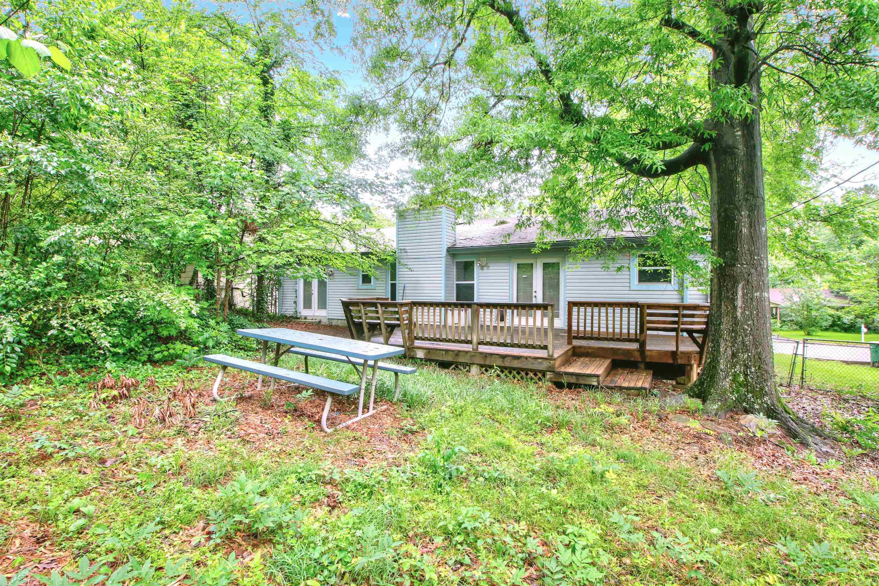 AZALEA PLACE - Residential