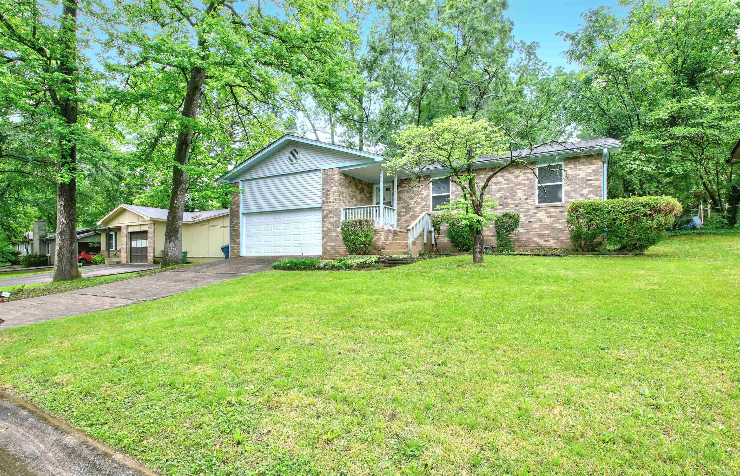 AZALEA PLACE - Residential