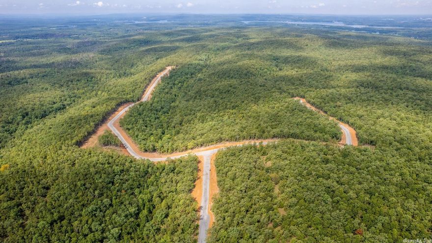 Serenity, and Scenic Views! Perfectly located between Little Rock, Conway and Cabot. The views of the rolling hills will be the perfect place to build you new home! Utilities Available at the road. (agents see remarks).  Deed restrictions are uploaded