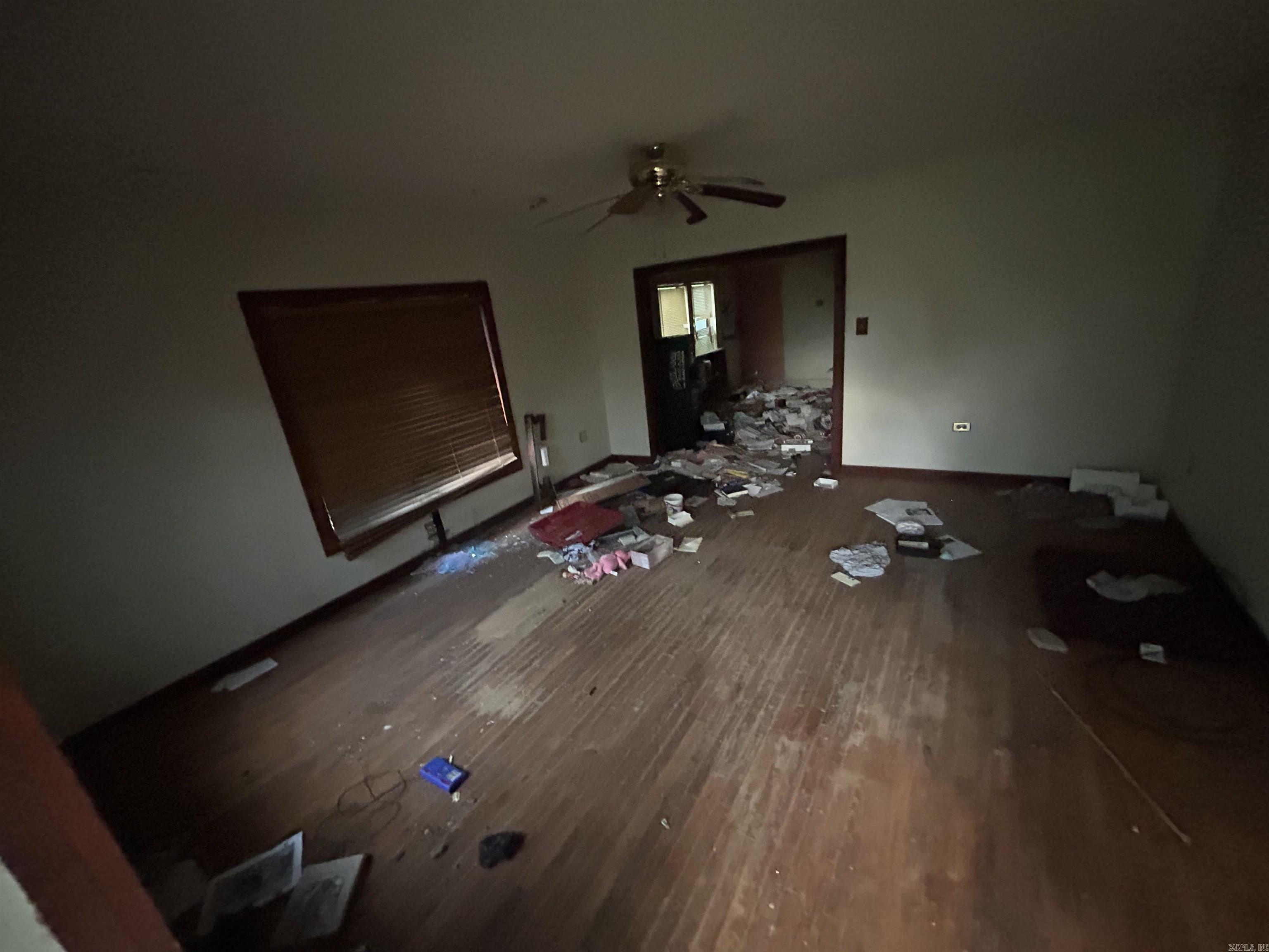 OT ENGLAND CITY - Residential