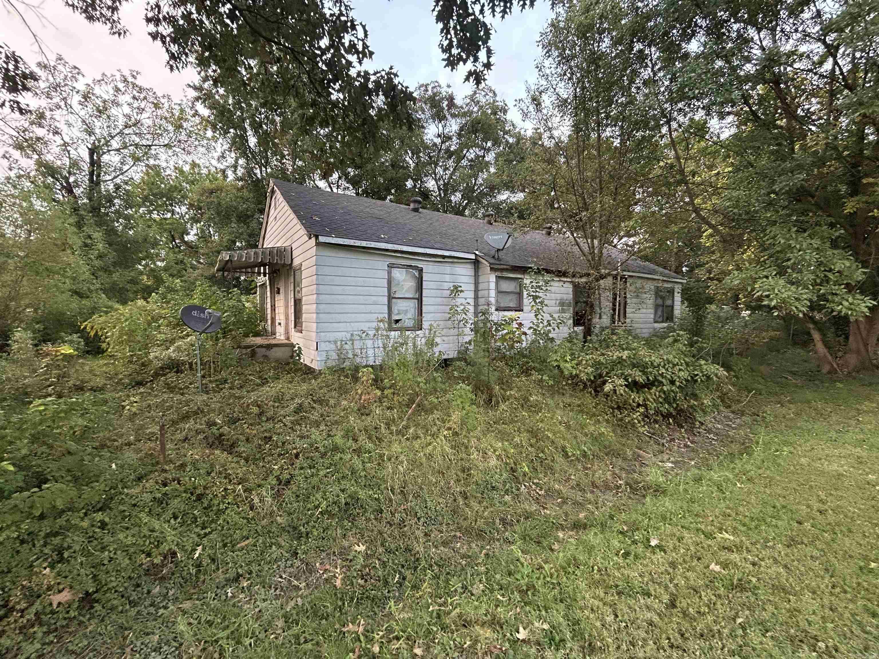 OT ENGLAND CITY - Residential