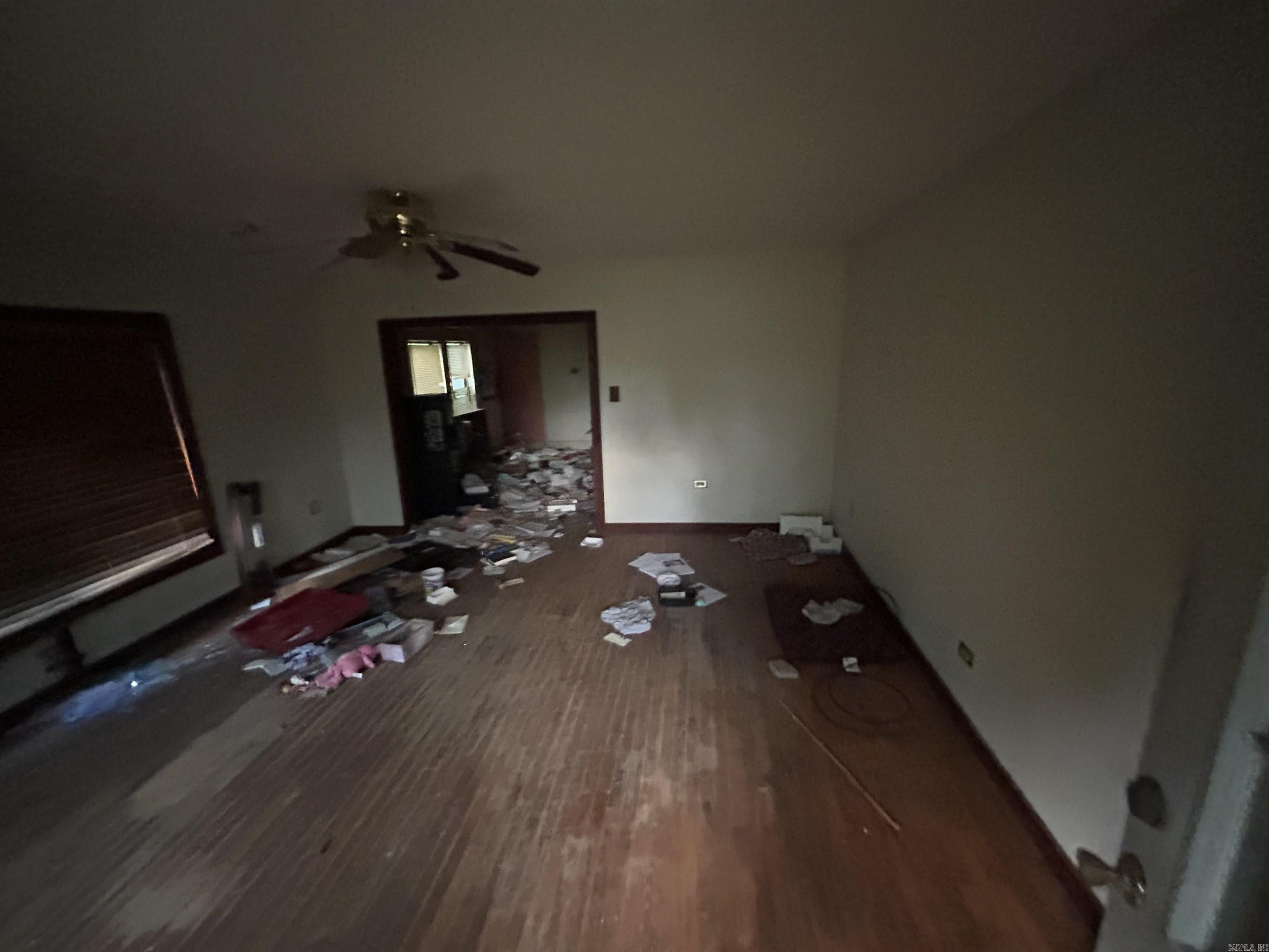 OT ENGLAND CITY - Residential