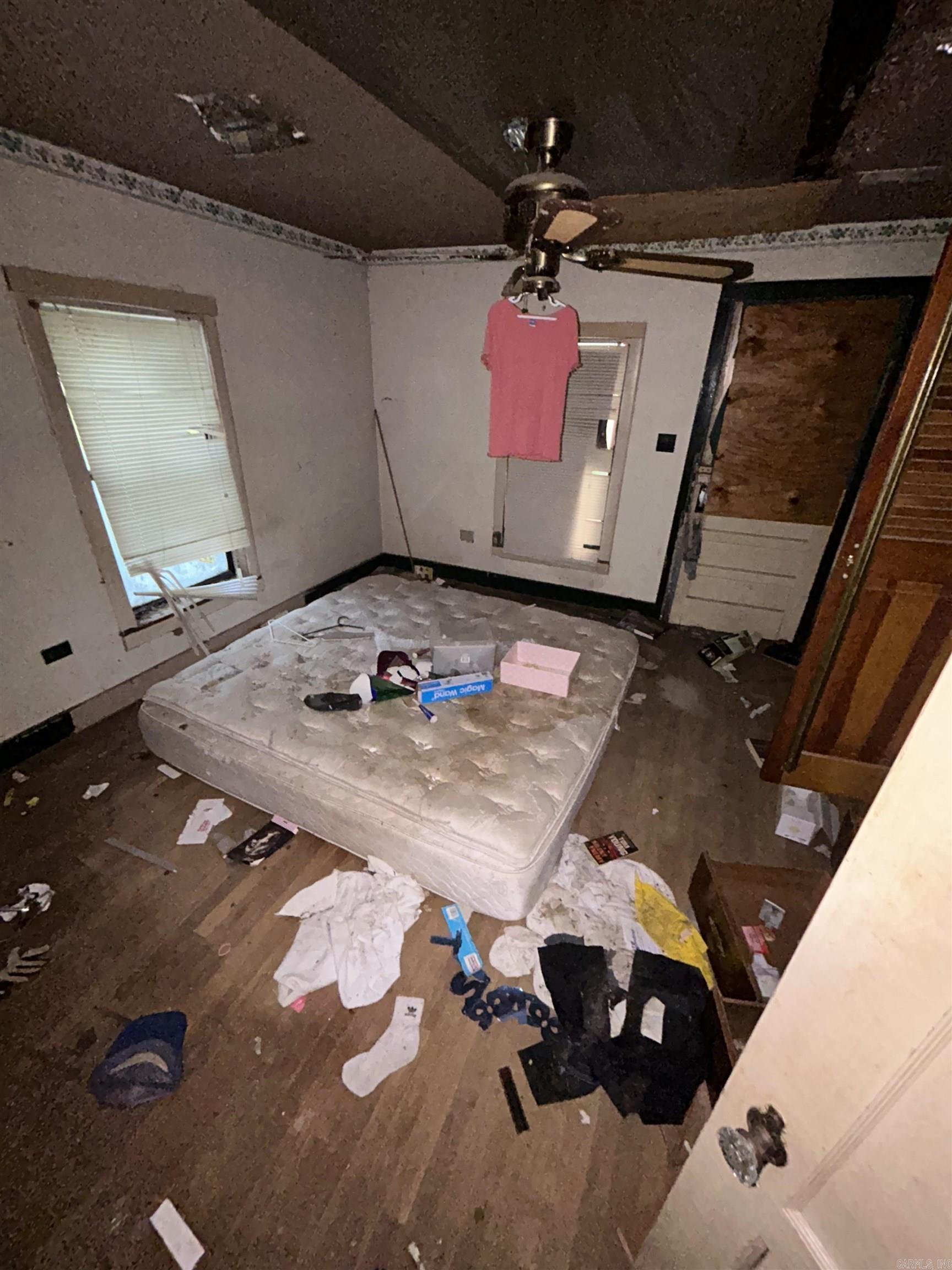 OT ENGLAND CITY - Residential