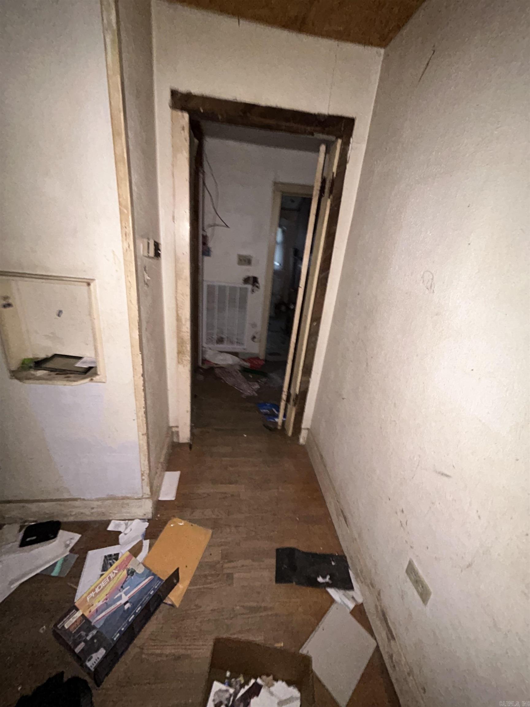 OT ENGLAND CITY - Residential