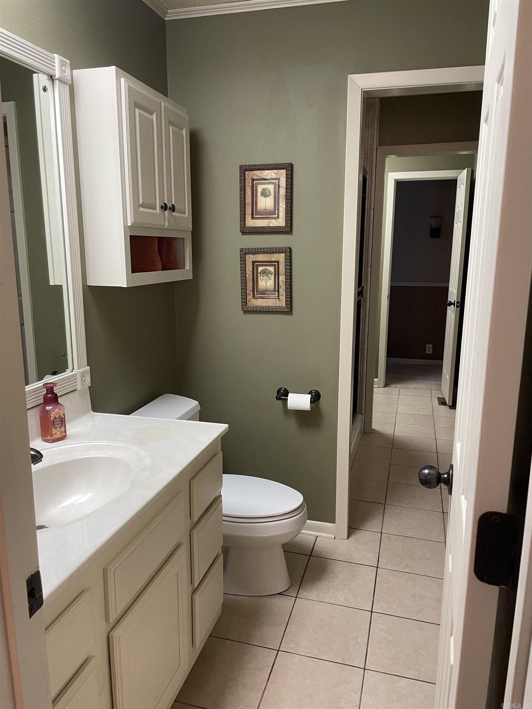 Headlee Heights - Residential